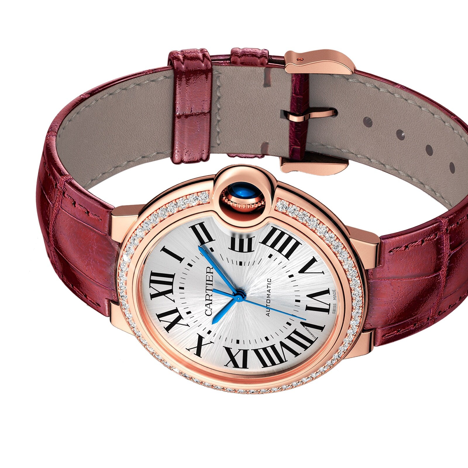 Cartier Ballon Bleu de Cartier Women's