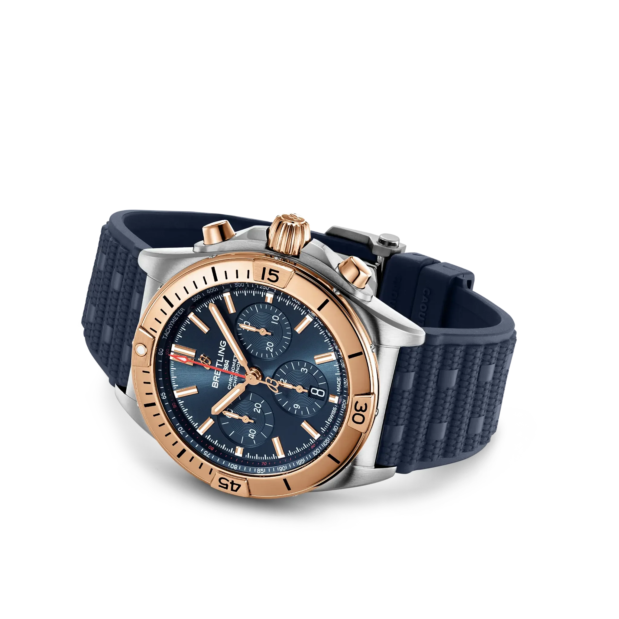 Breitling Chronomat B01 42 Men's