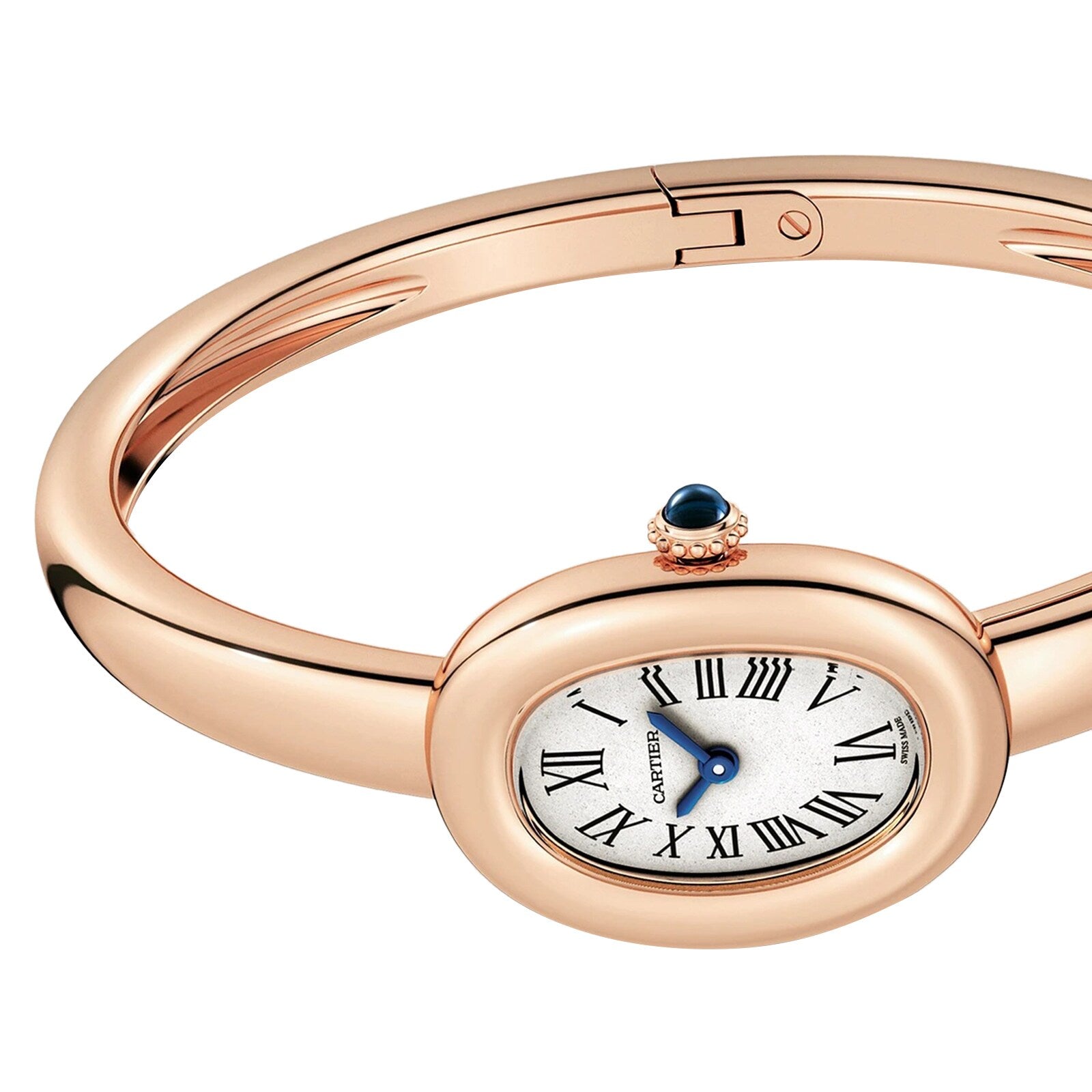 Cartier Baignoire (Size 16) Women's