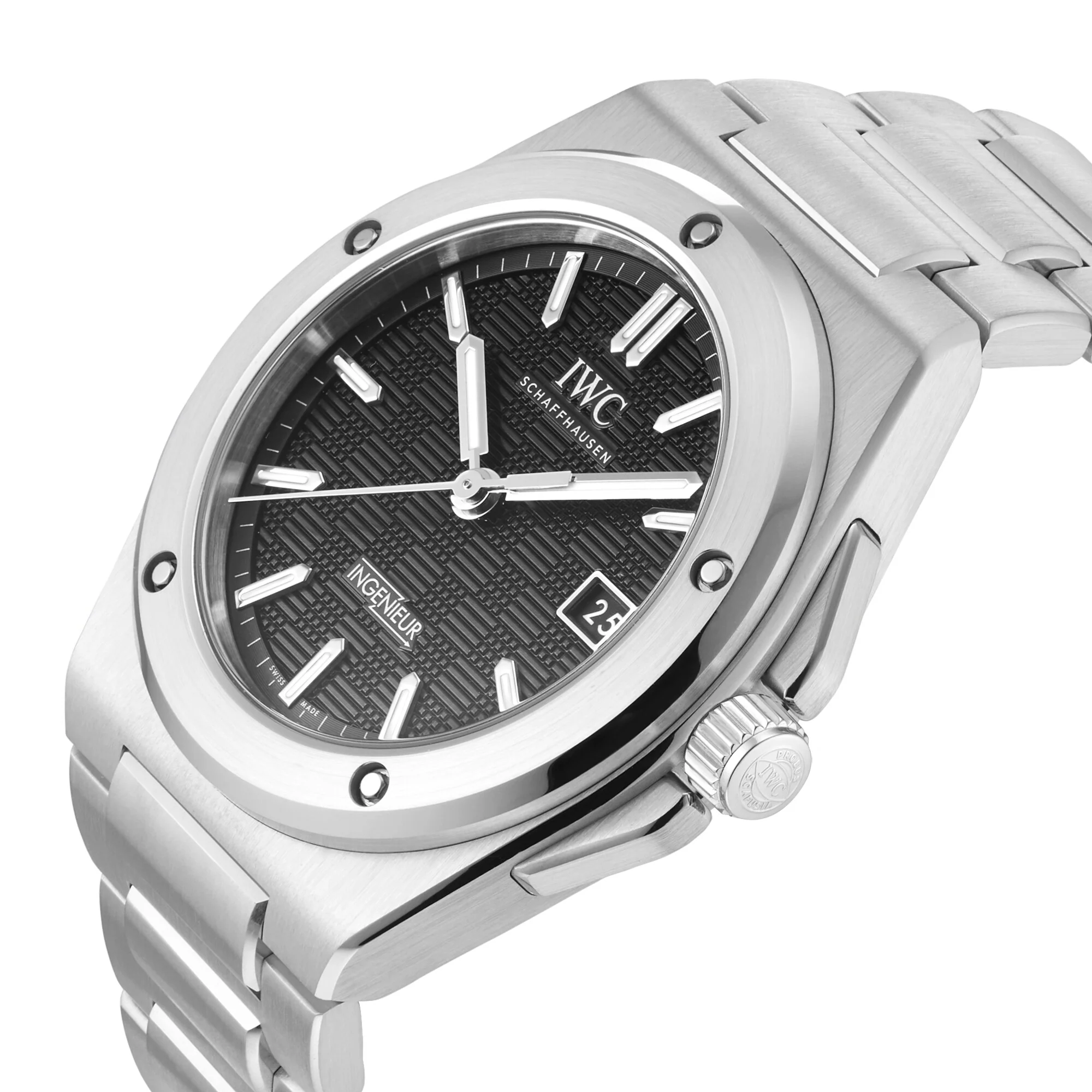 IWC Ingenieur Automatic 40 Men's