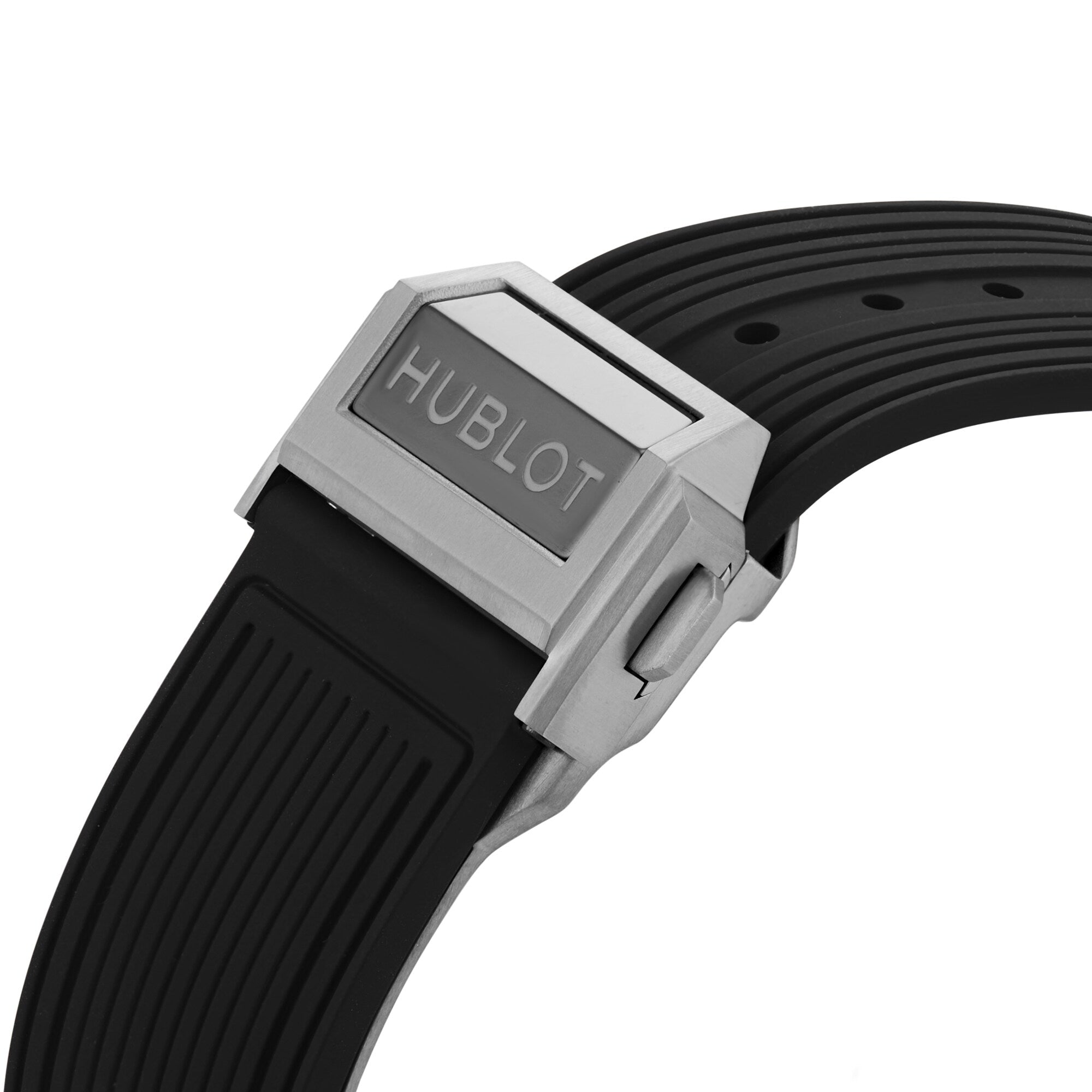 Hublot Spirit Of Big Bang Titanium Ceramic Men's