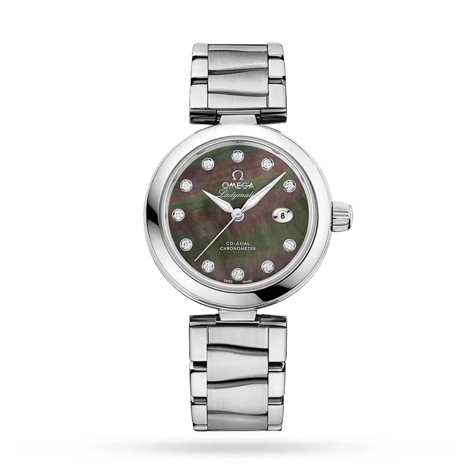 OMEGA De Ville Ladymatic Women's
