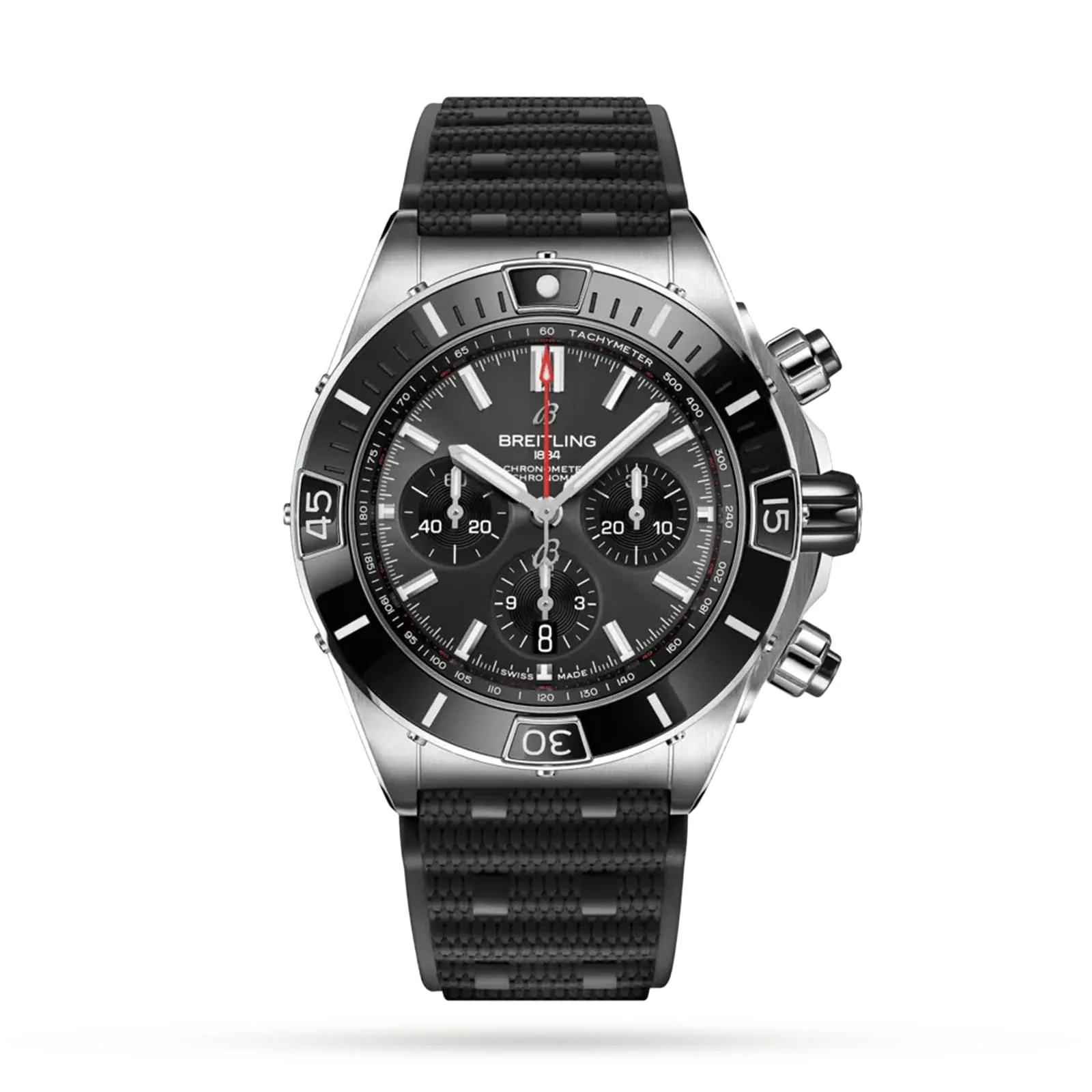 Breitling Super Chronomat B01 44 Men's