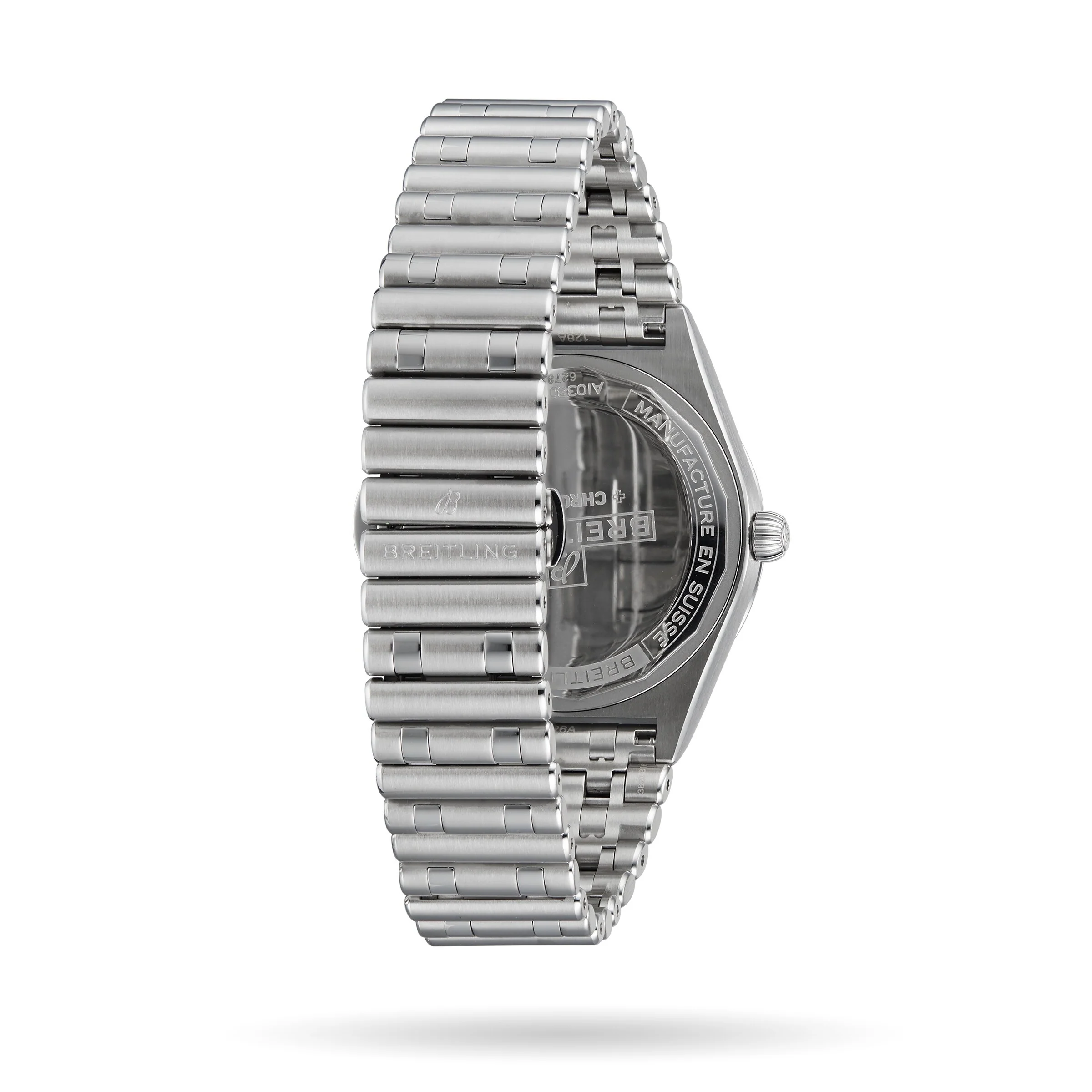 Breitling Chronomat Automatic 36 Women's