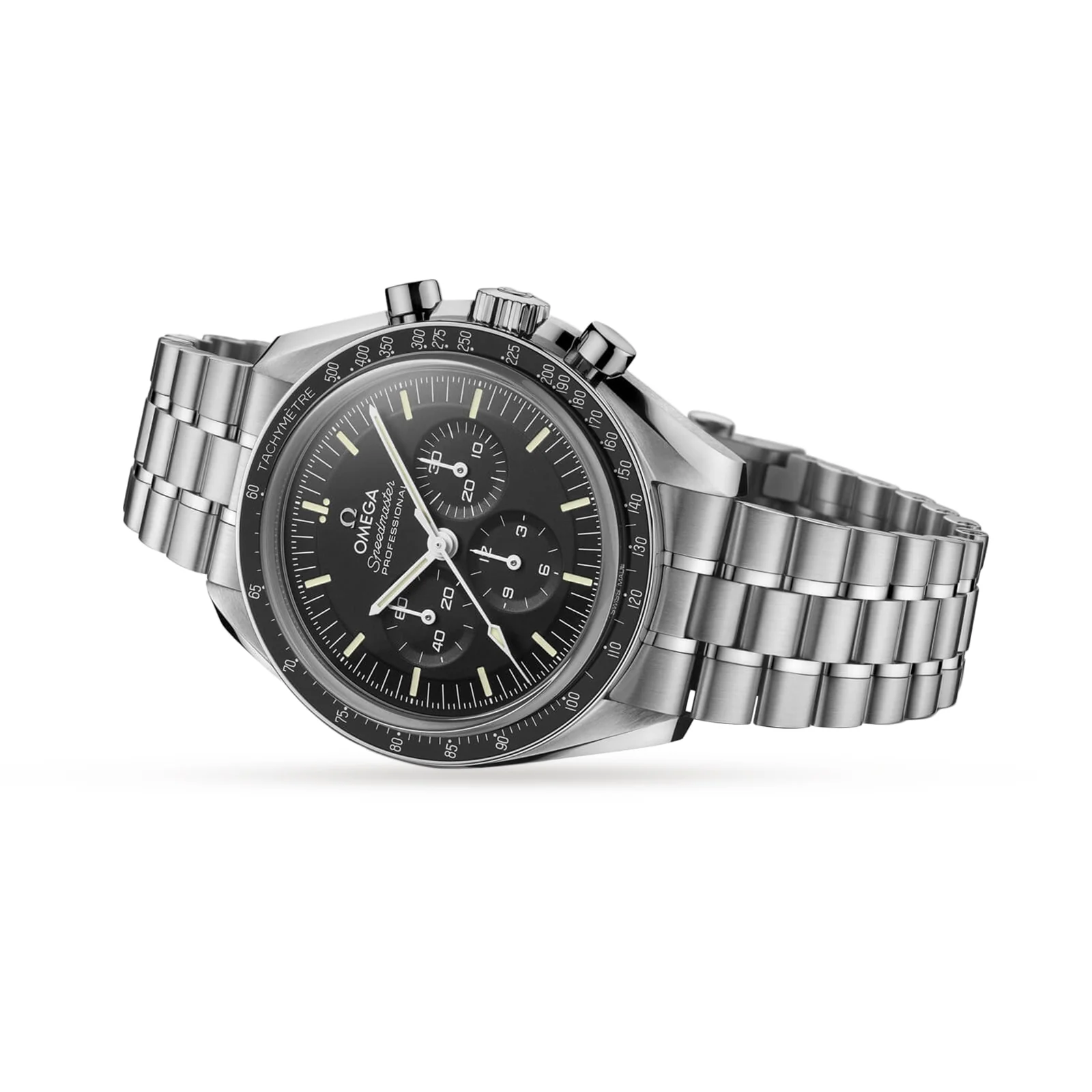 OMEGA Speedmaster Moonwatch Professional Men's