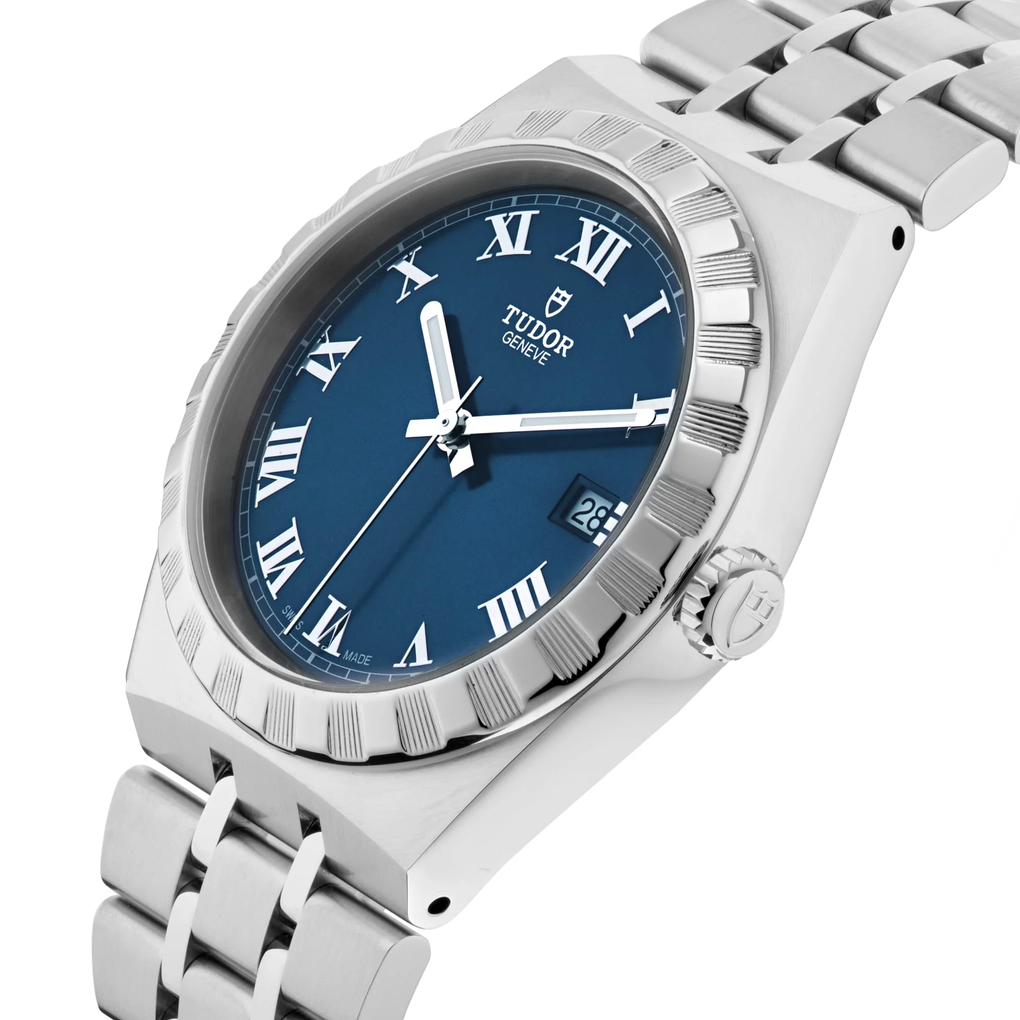 TUDOR Royal Men's