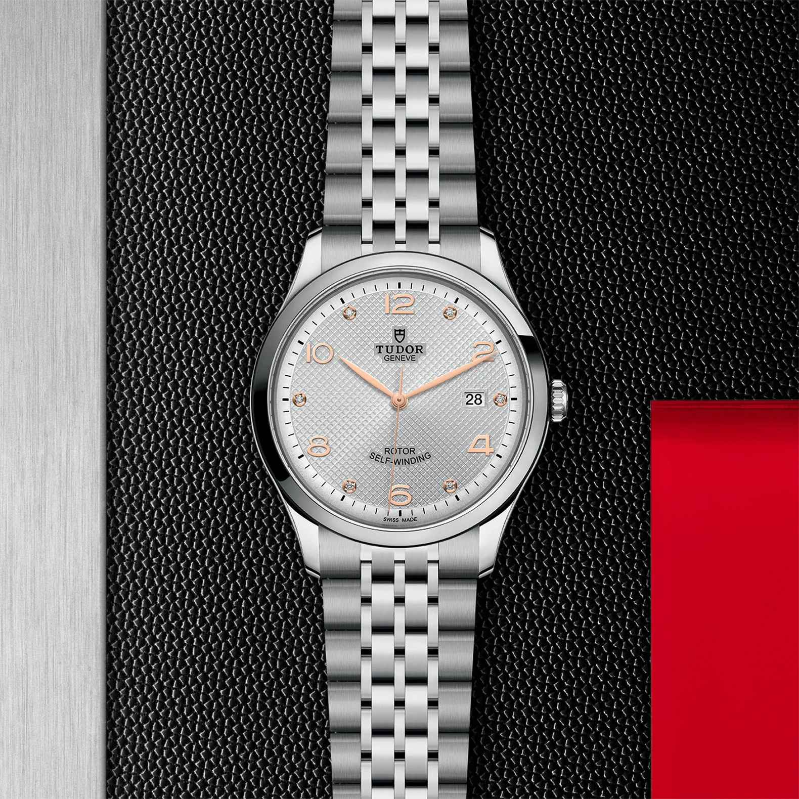 TUDOR 1926 Men's