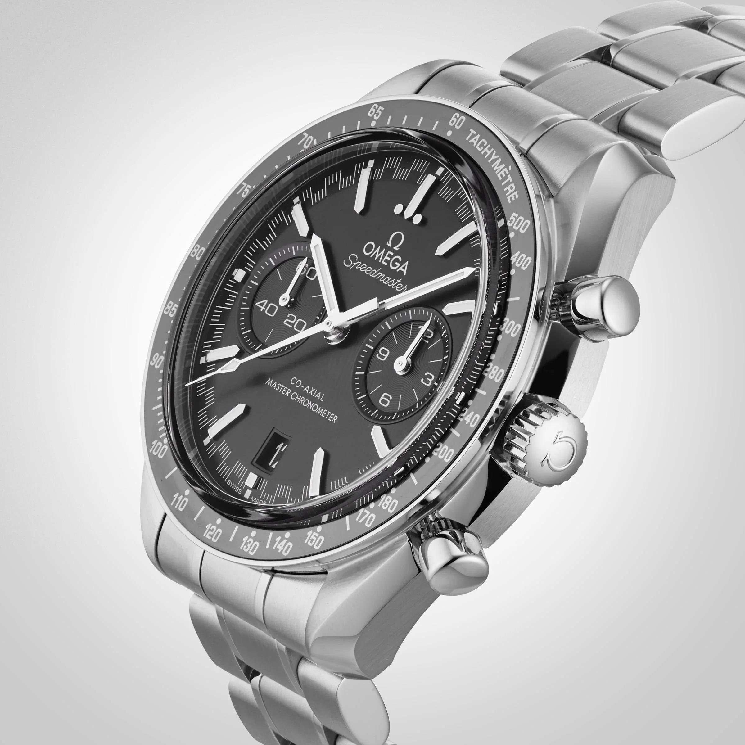 OMEGA Speedmaster Racing Men's