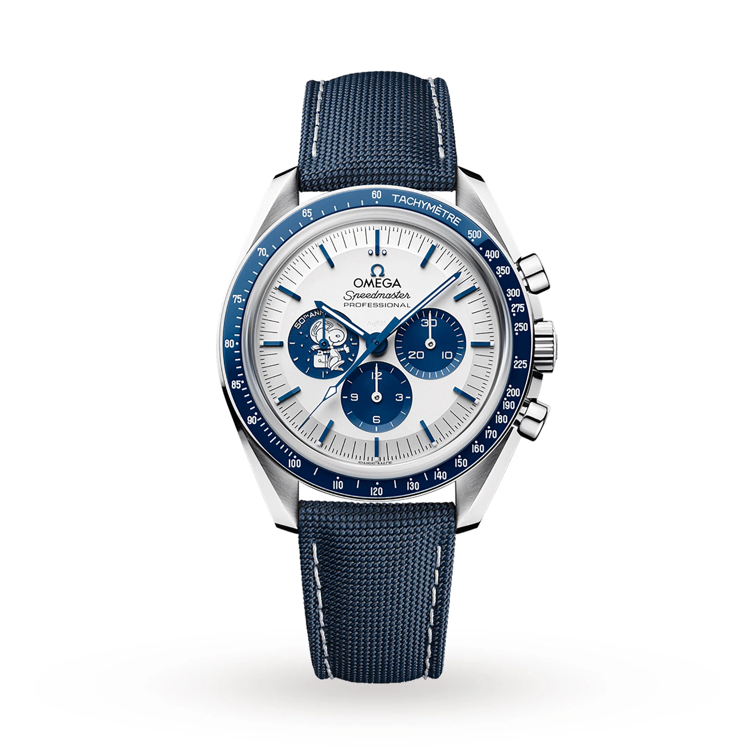 OMEGA Speedmaster