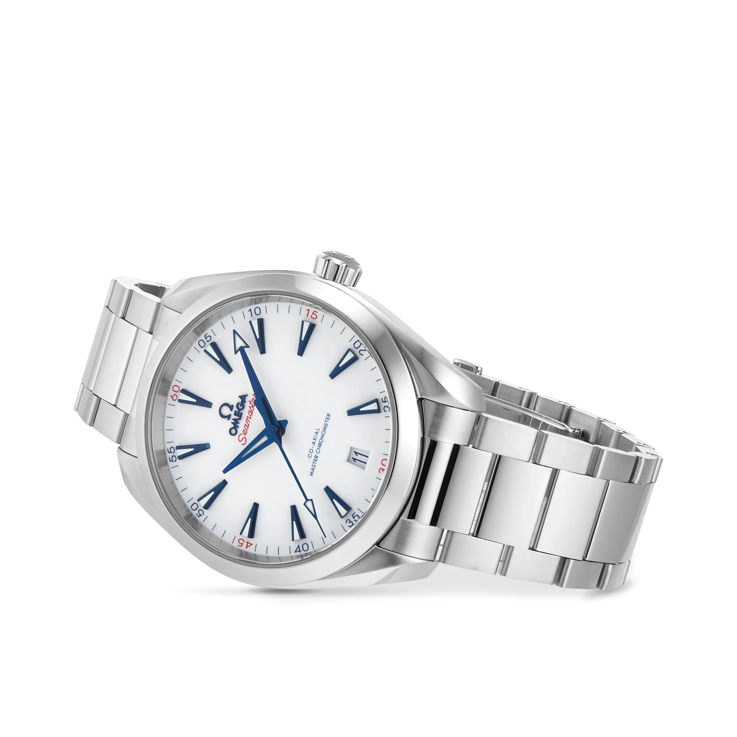 OMEGA Seamaster Aqua Terra 150M Men's