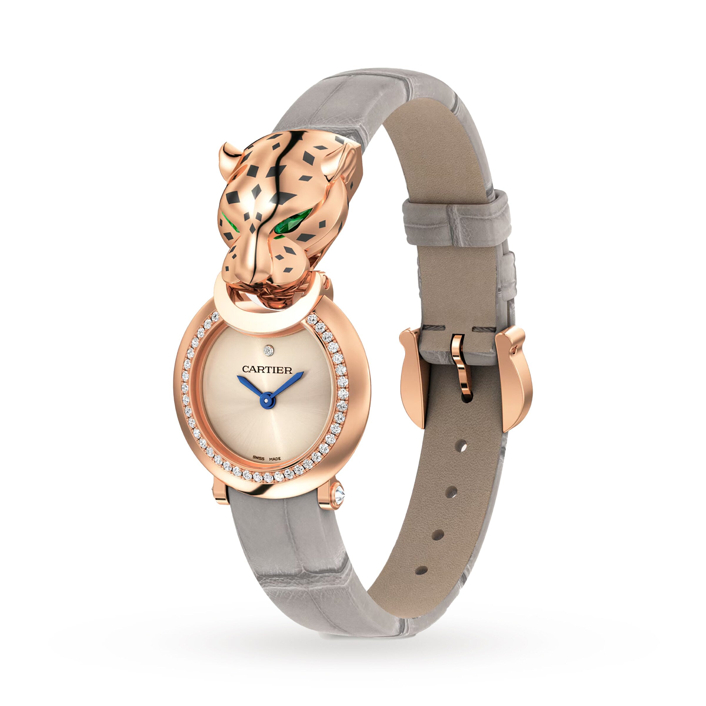 La Panthère de Cartier