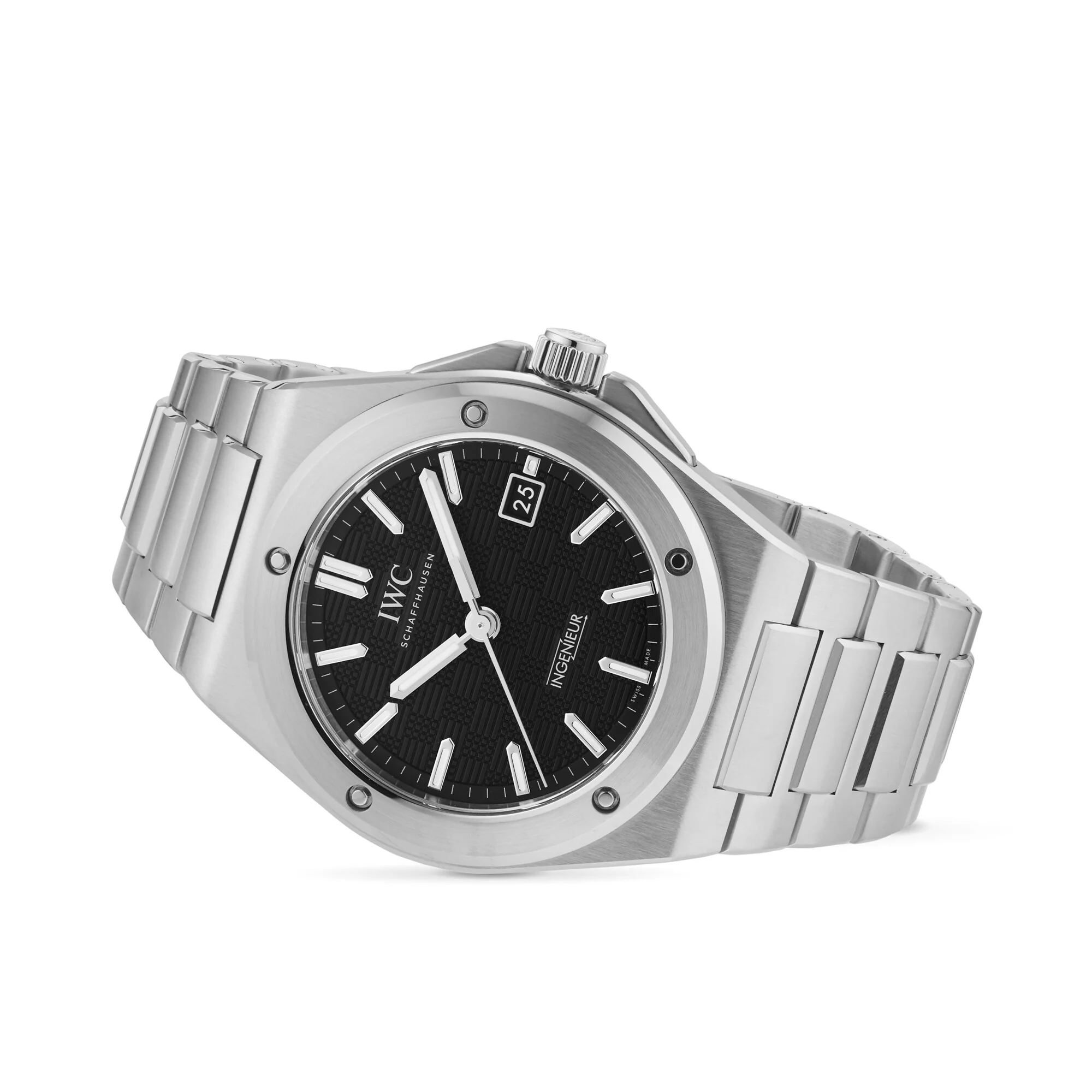 IWC Ingenieur Automatic 40 Men's