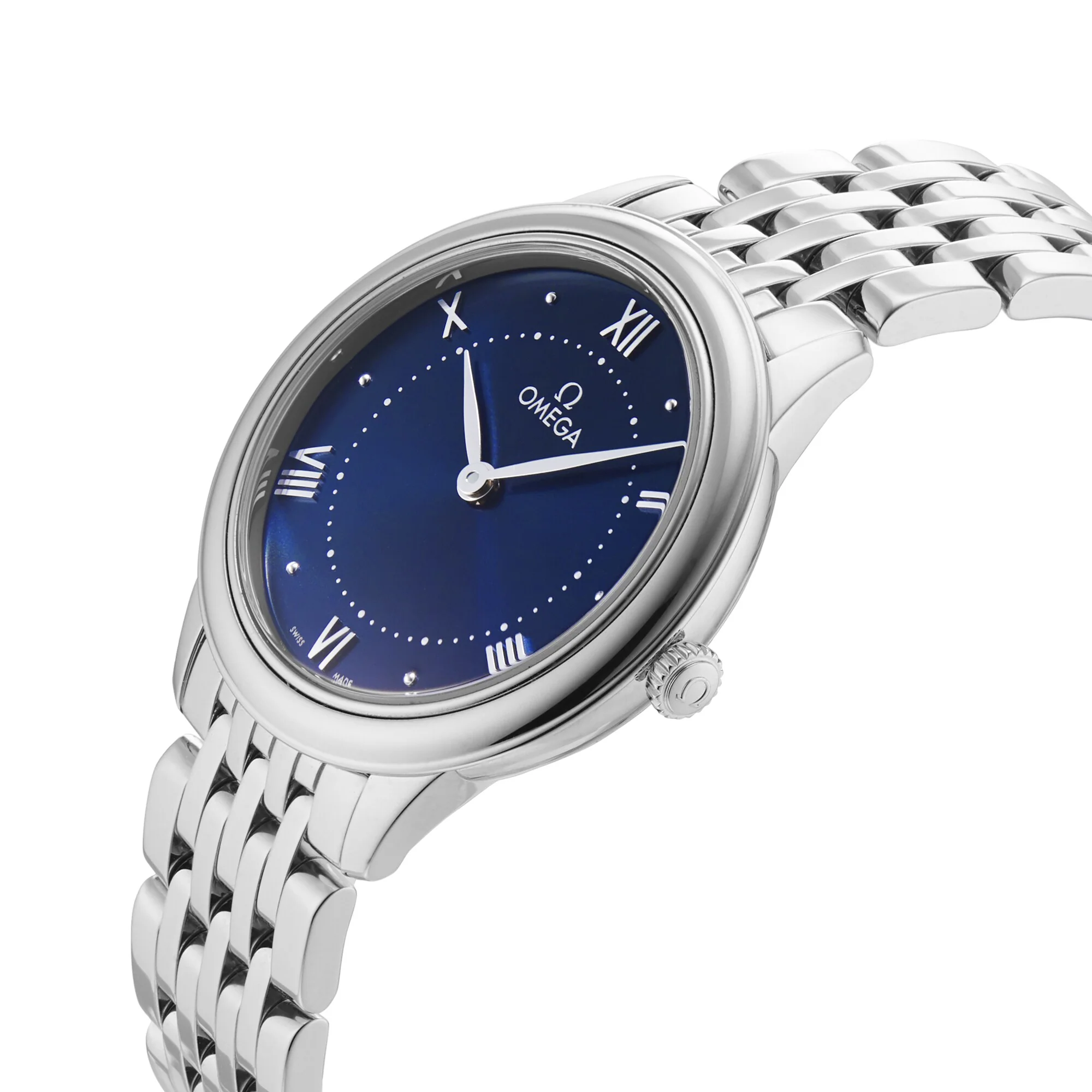 OMEGA De Ville Prestige Women's