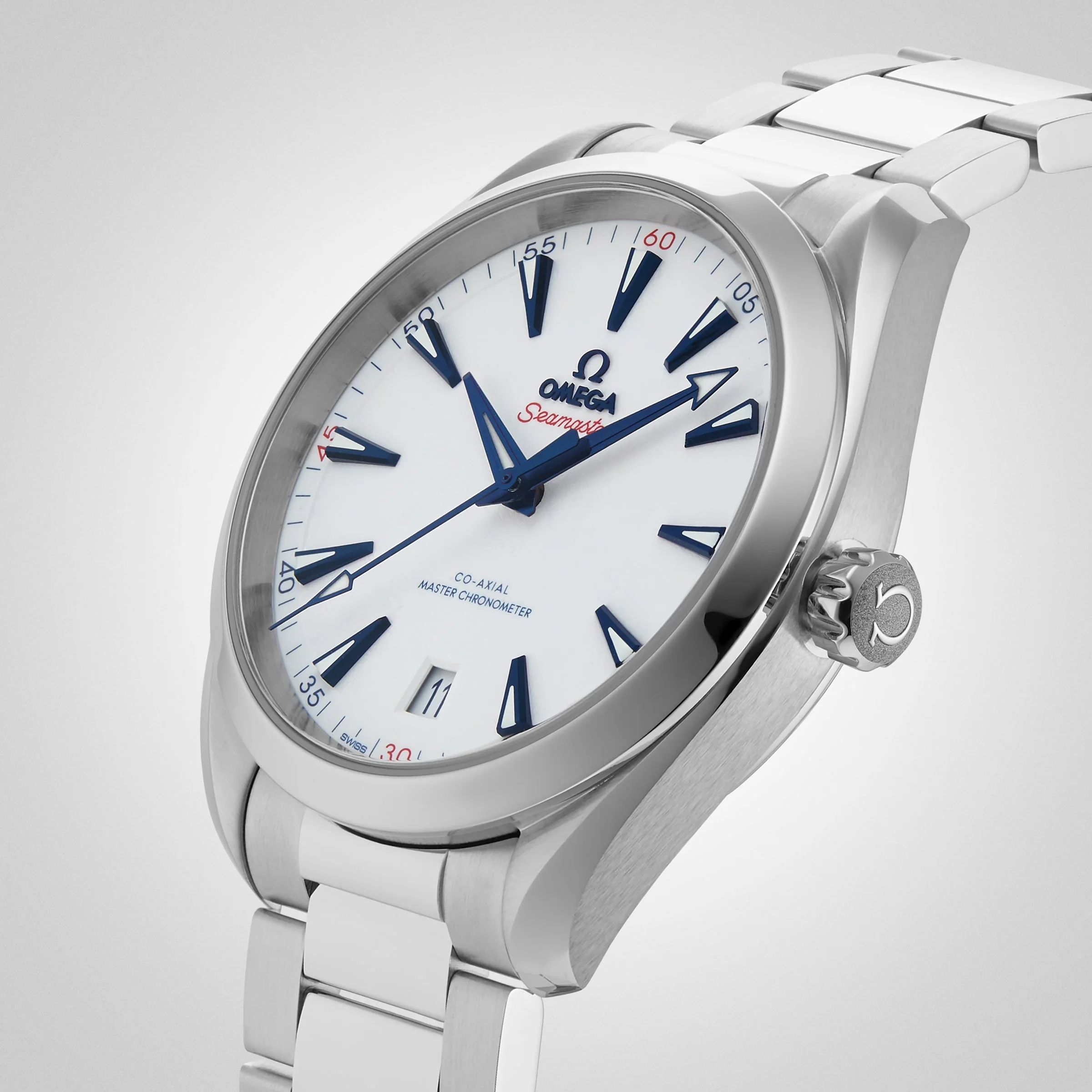 OMEGA Seamaster Aqua Terra 150M Men's