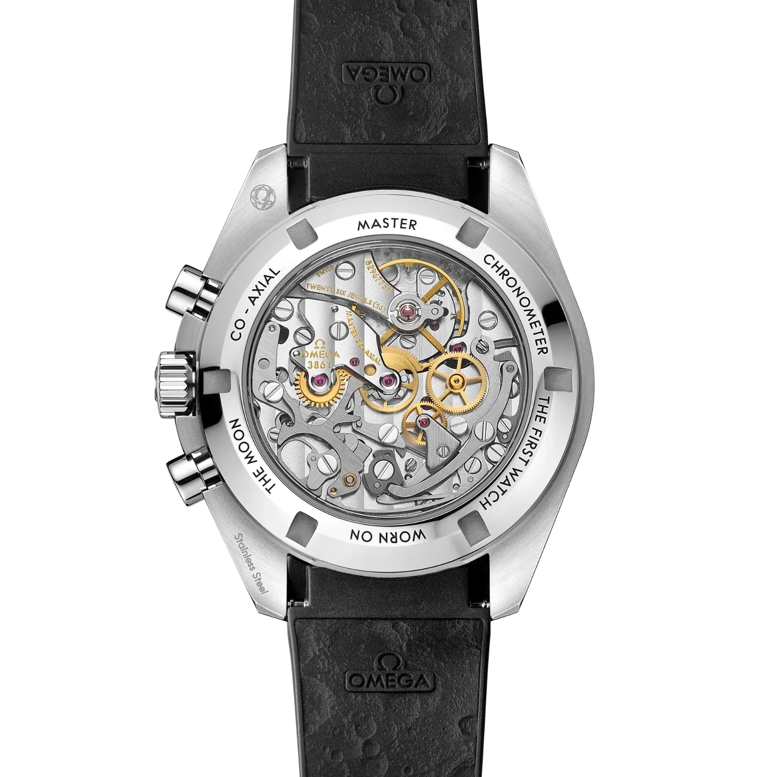 OMEGA Speedmaster Moonwatch Professional Men's