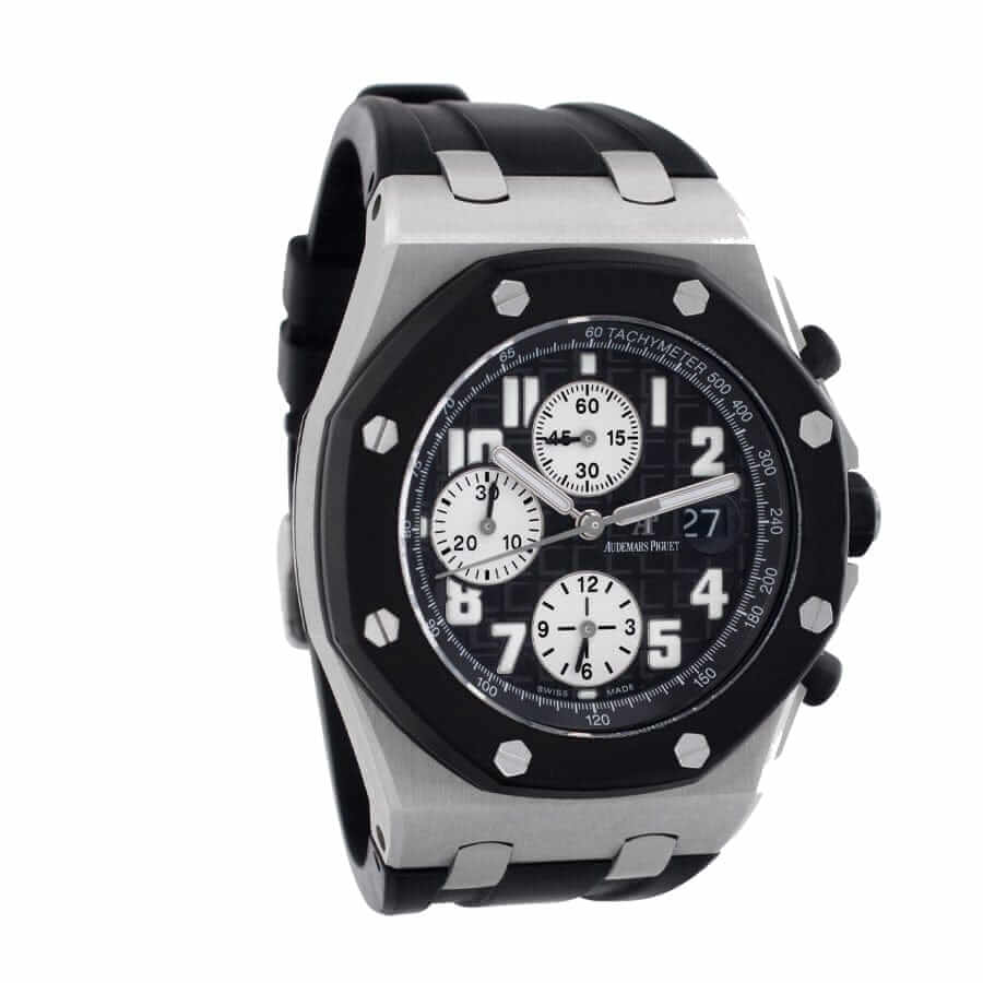 Chronograph AP Replica Audemars Piguet