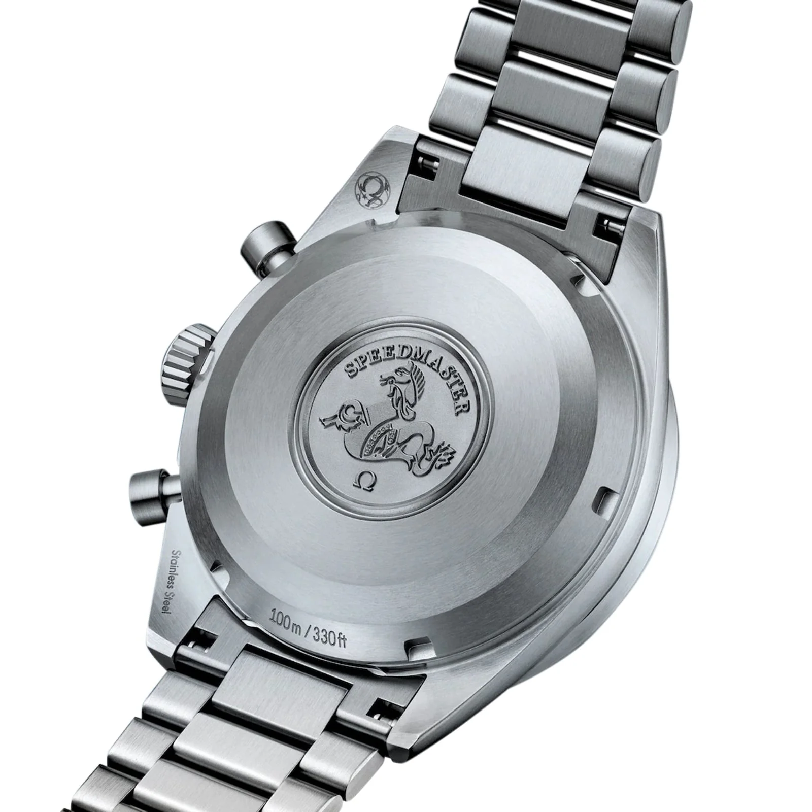 OMEGA Speedmaster Pilot Men's