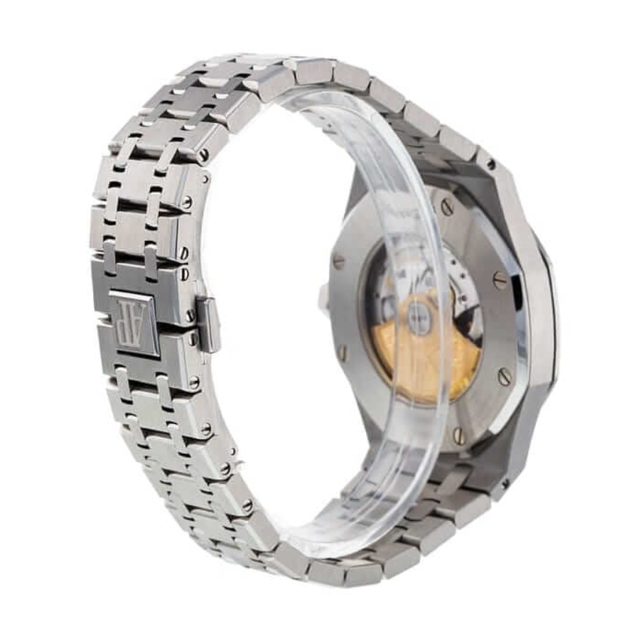 Audemars Piguet Royal Oak 15400ST.OO.1220ST.01 Replica Audemars Piguet