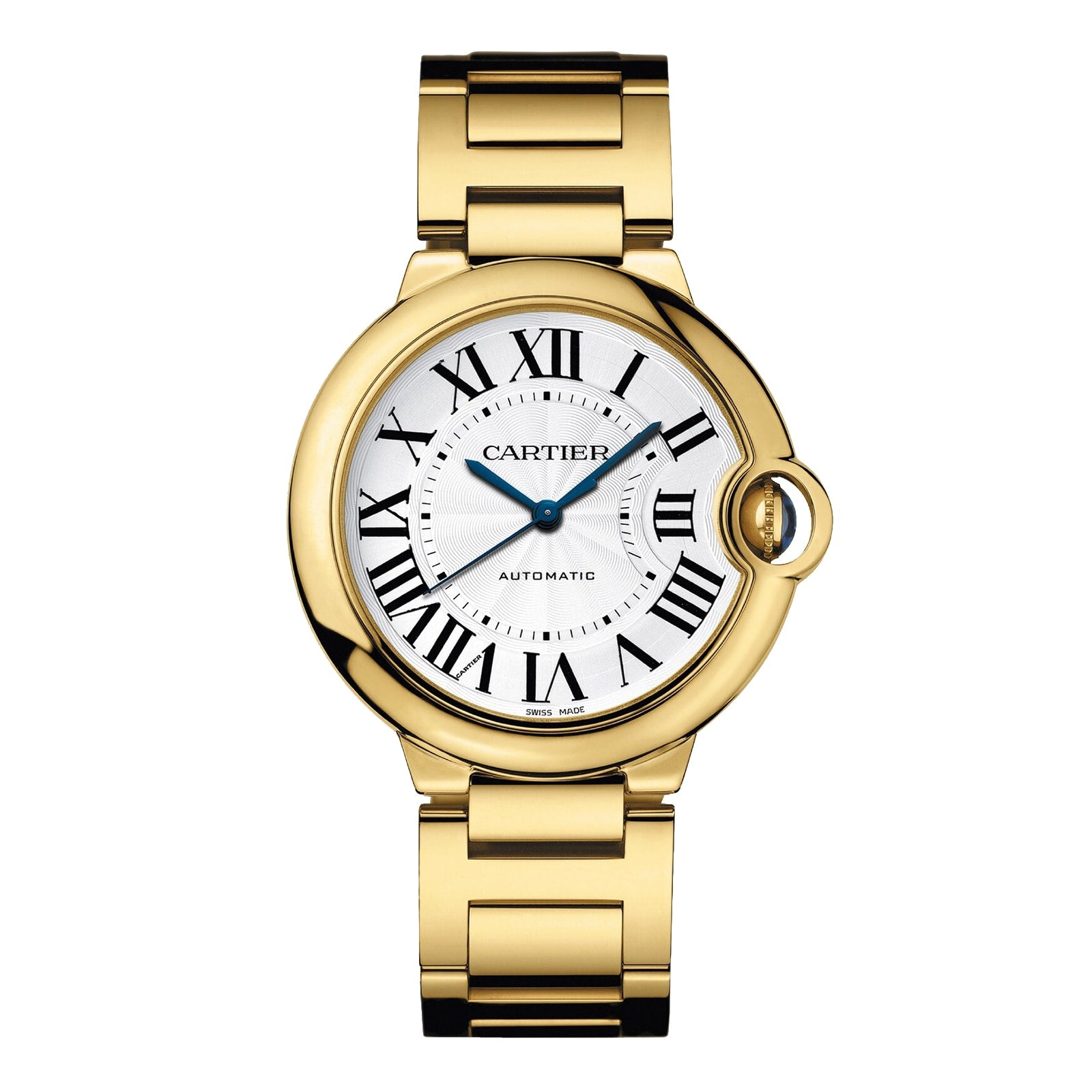 Cartier Ballon Bleu de Cartier Men's