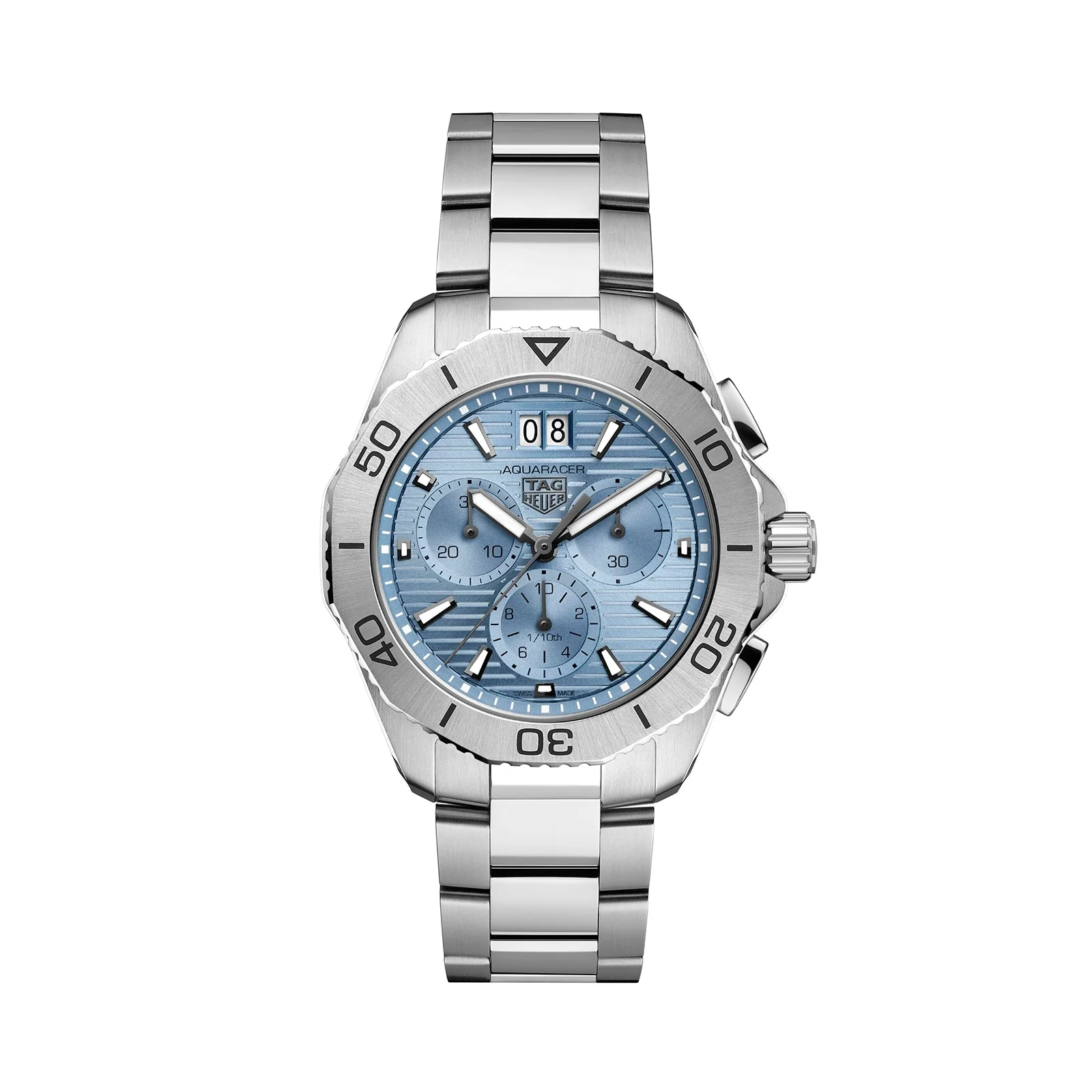 TAG Heuer Aquaracer Professional 200 Chronograph Men's