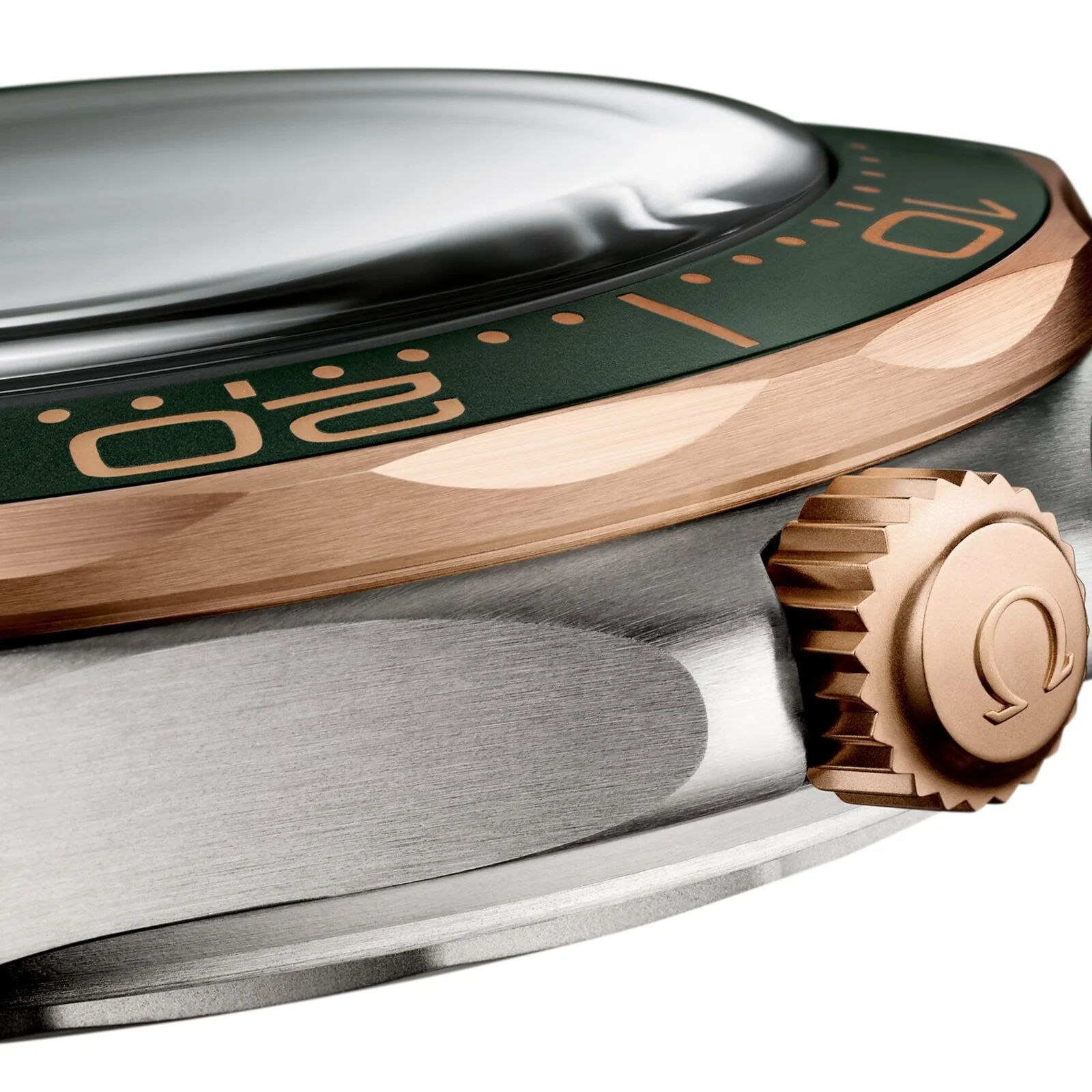 OMEGA Seamaster Diver 300M Men's