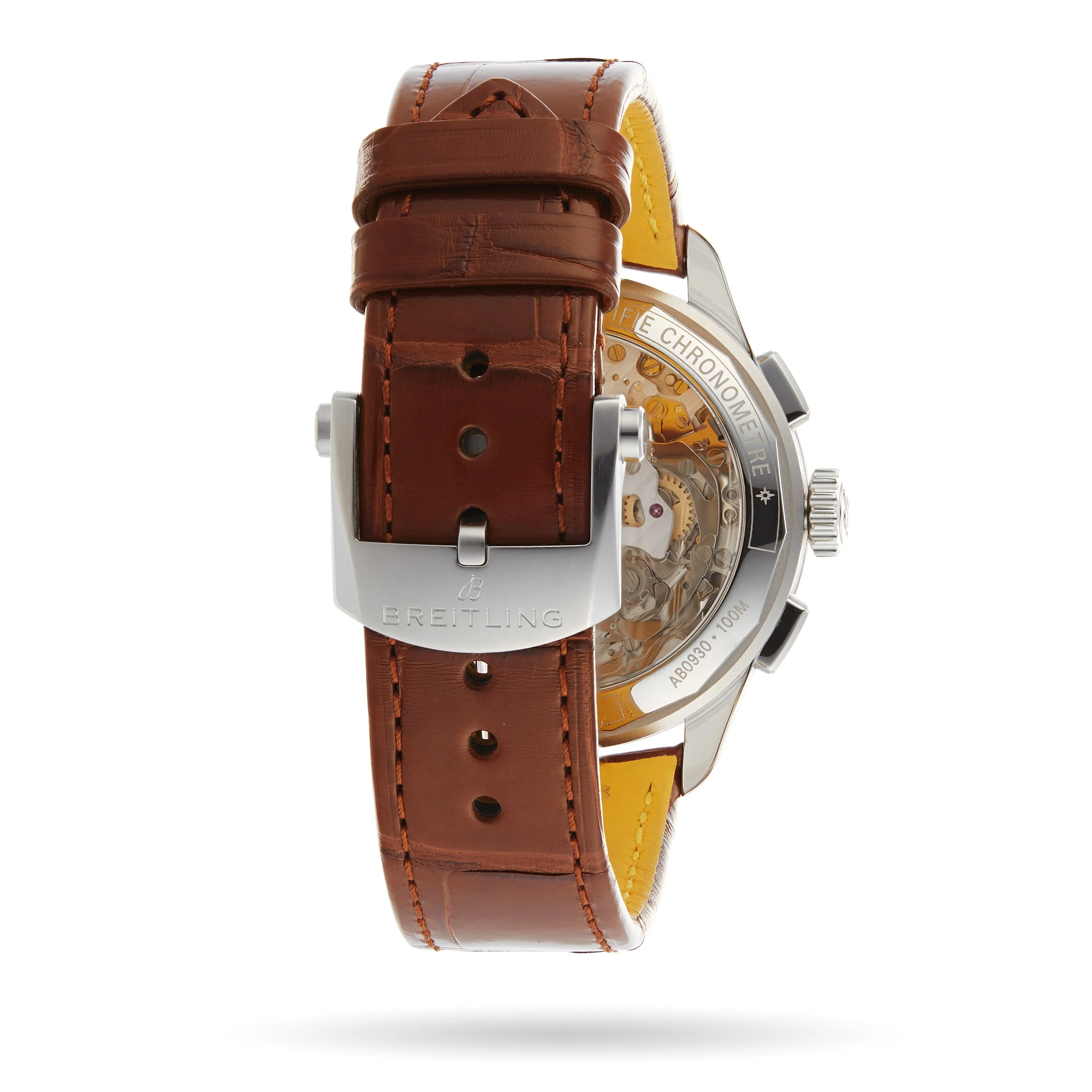 Breitling Premier B09 Chronograph 40 Men's