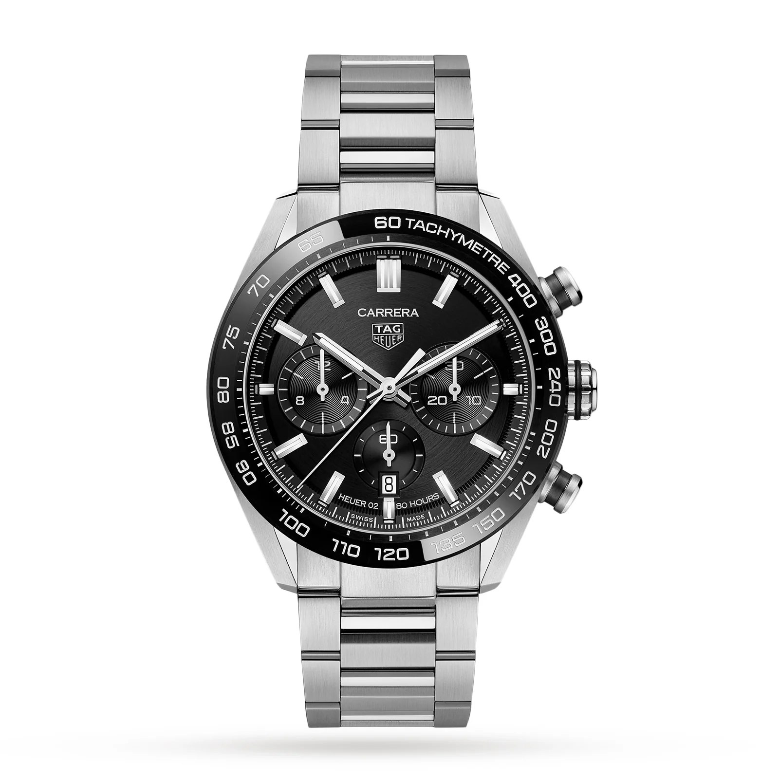 TAG Heuer Carrera Chronograph Men's
