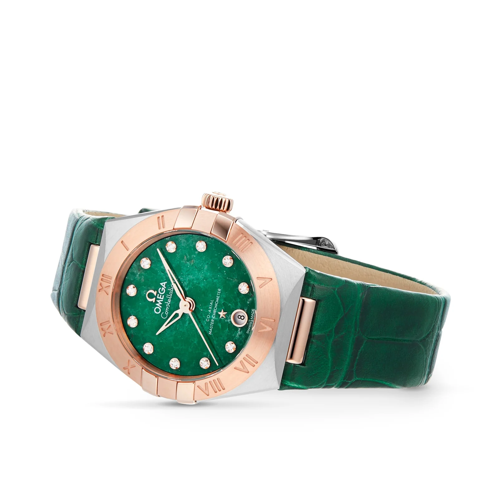 OMEGA Constellation Women's