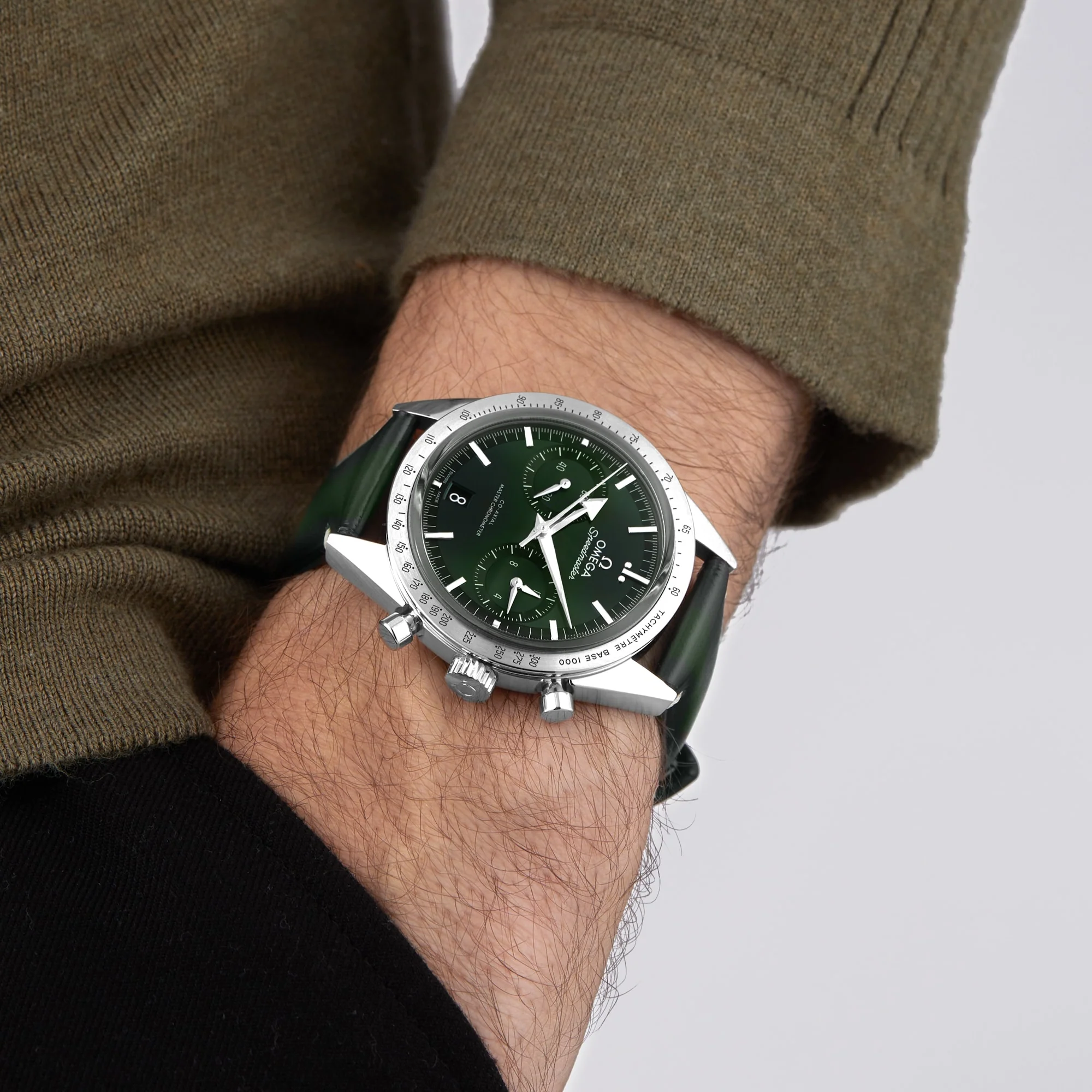 OMEGA Speedmaster '57 Men's