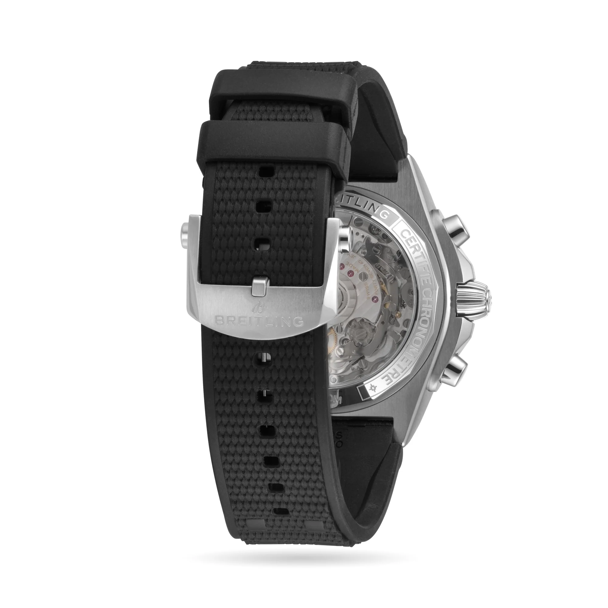 Breitling Chronomat B01 42 Men's