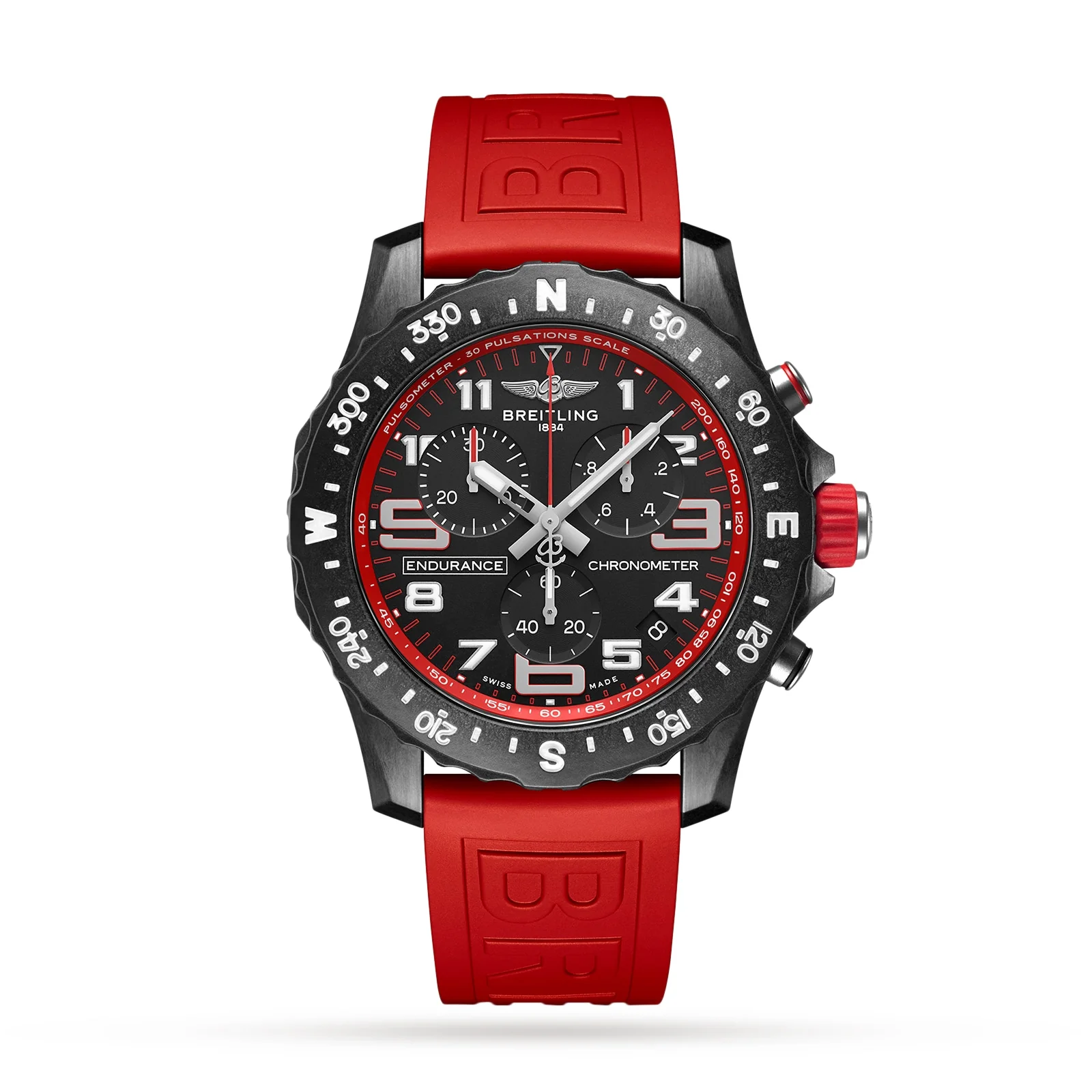 Breitling Endurance Pro 44 Men's