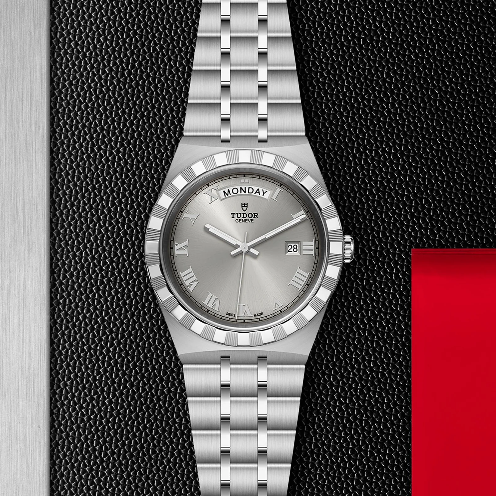 TUDOR Royal Men's