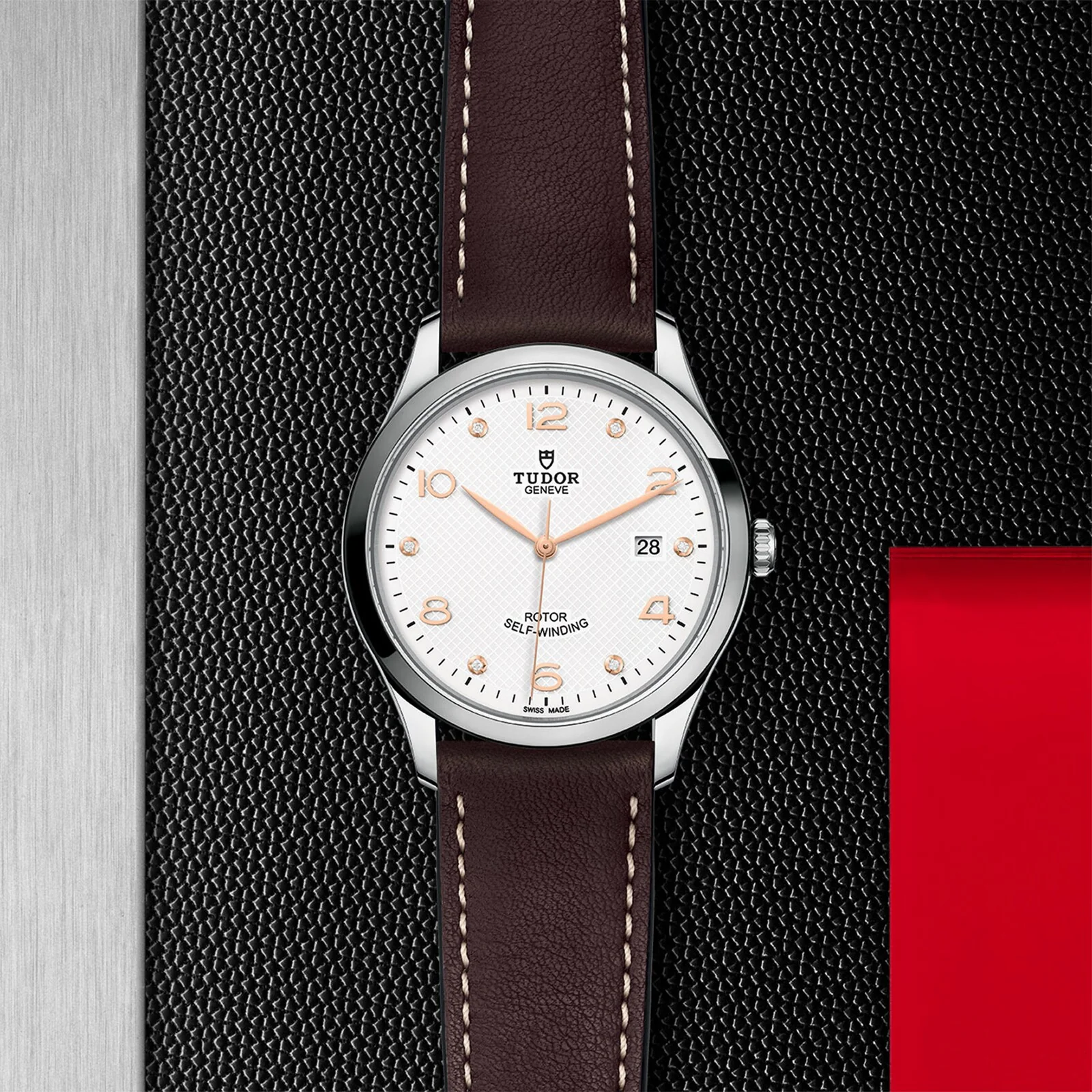 TUDOR 1926 Men's