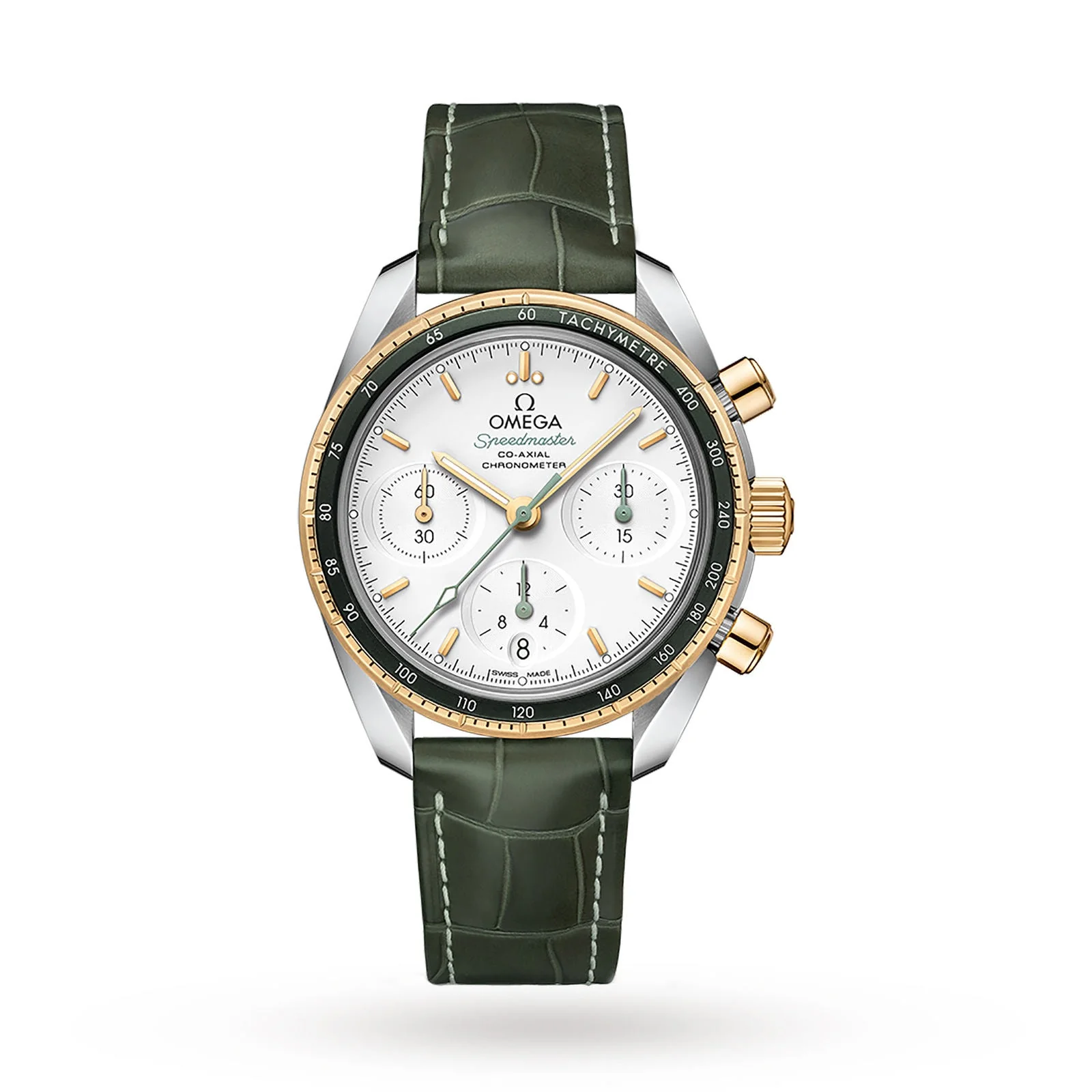 OMEGA Speedmaster 38 Women's