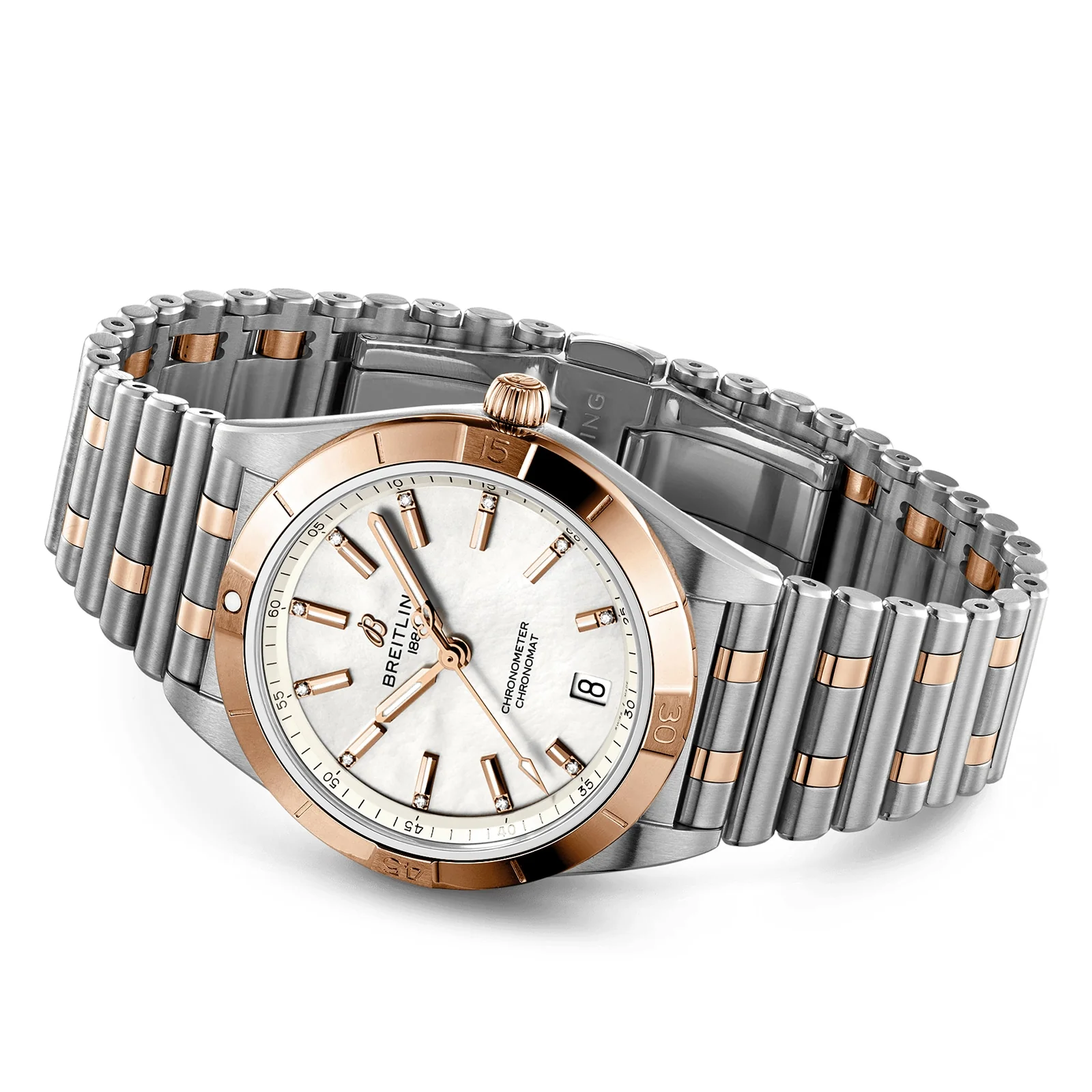 Breitling Chronomat Automatic 36 Women's