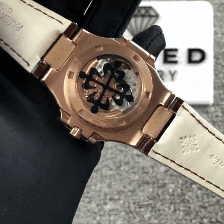 Patek Philippe Baguette Replica