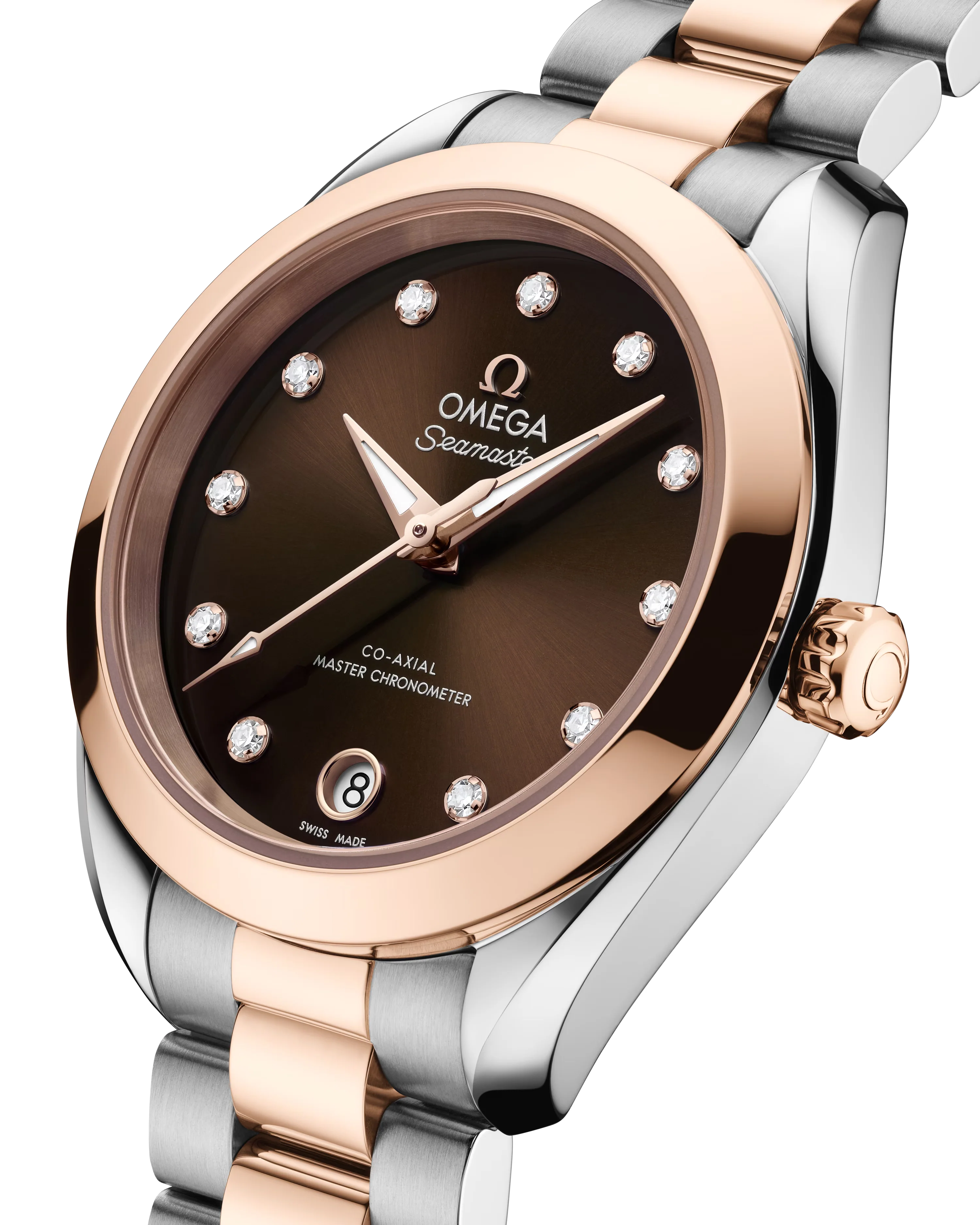 OMEGA Seamaster Aqua Terra 150M Women's