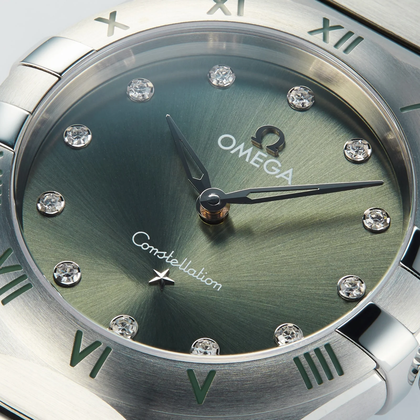 OMEGA Constellation Women's
