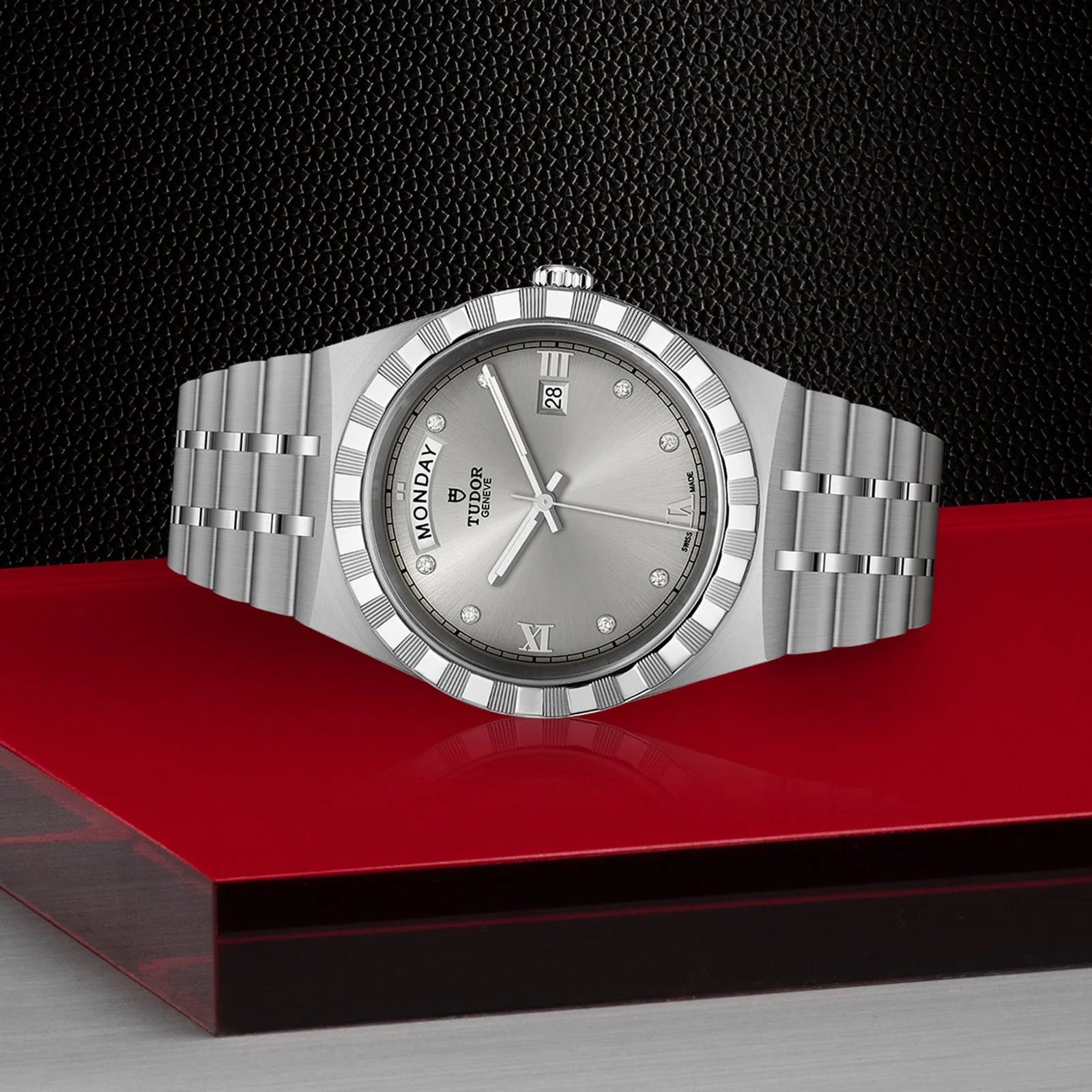 TUDOR Royal Men's