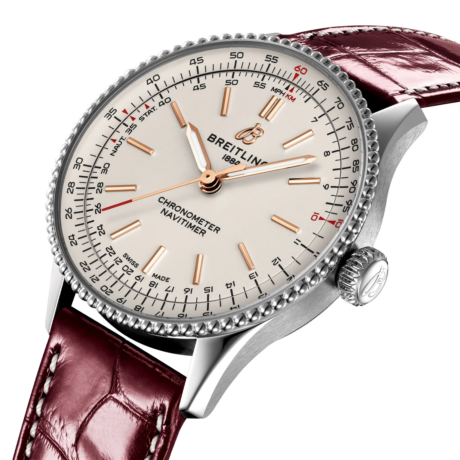 Breitling Navitimer Automatic 36 Women's