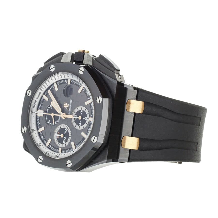 Audemars Royal Oak Chronograph 26415CE.OO.A002CA.01 Replica Audemars Piguet