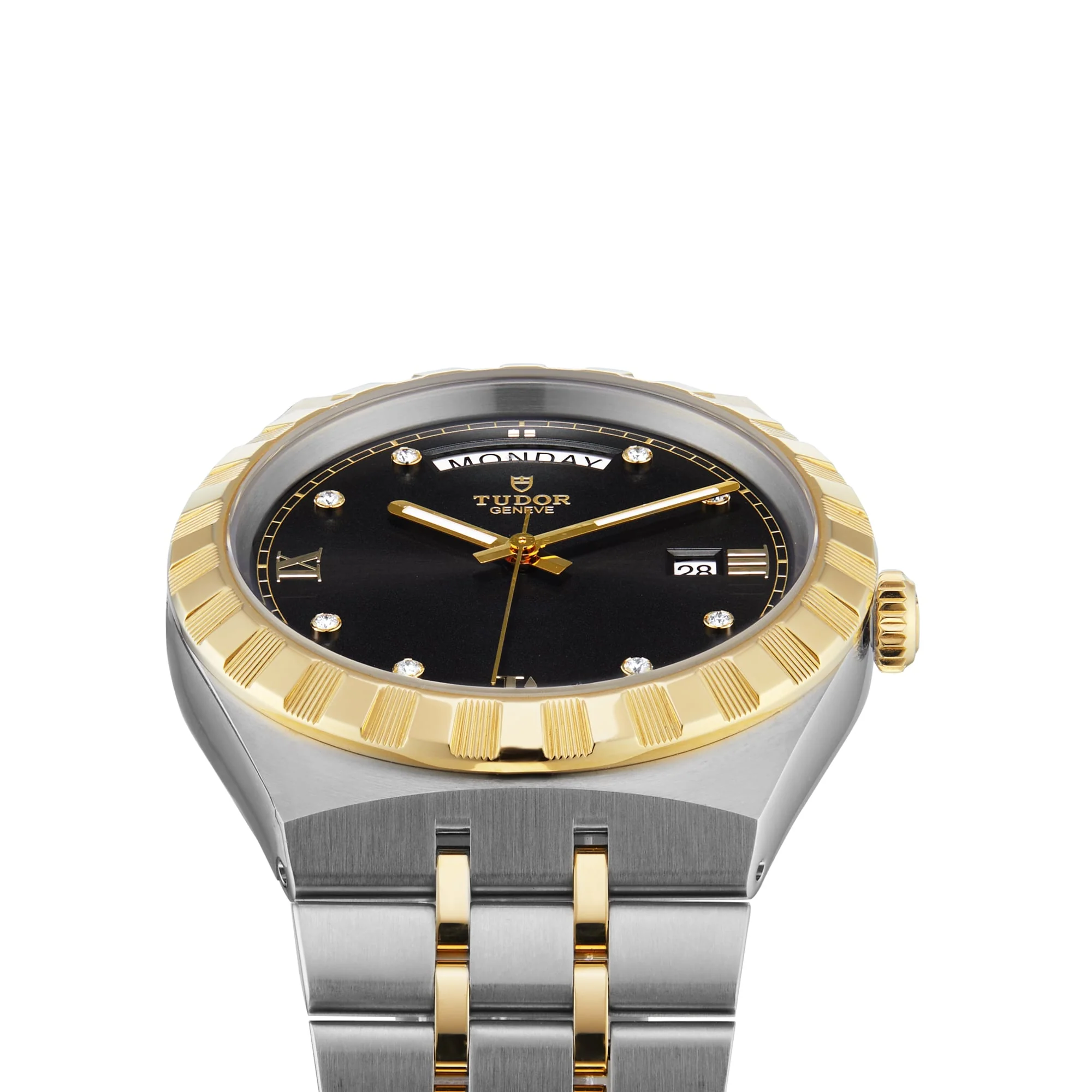 TUDOR Royal Men's