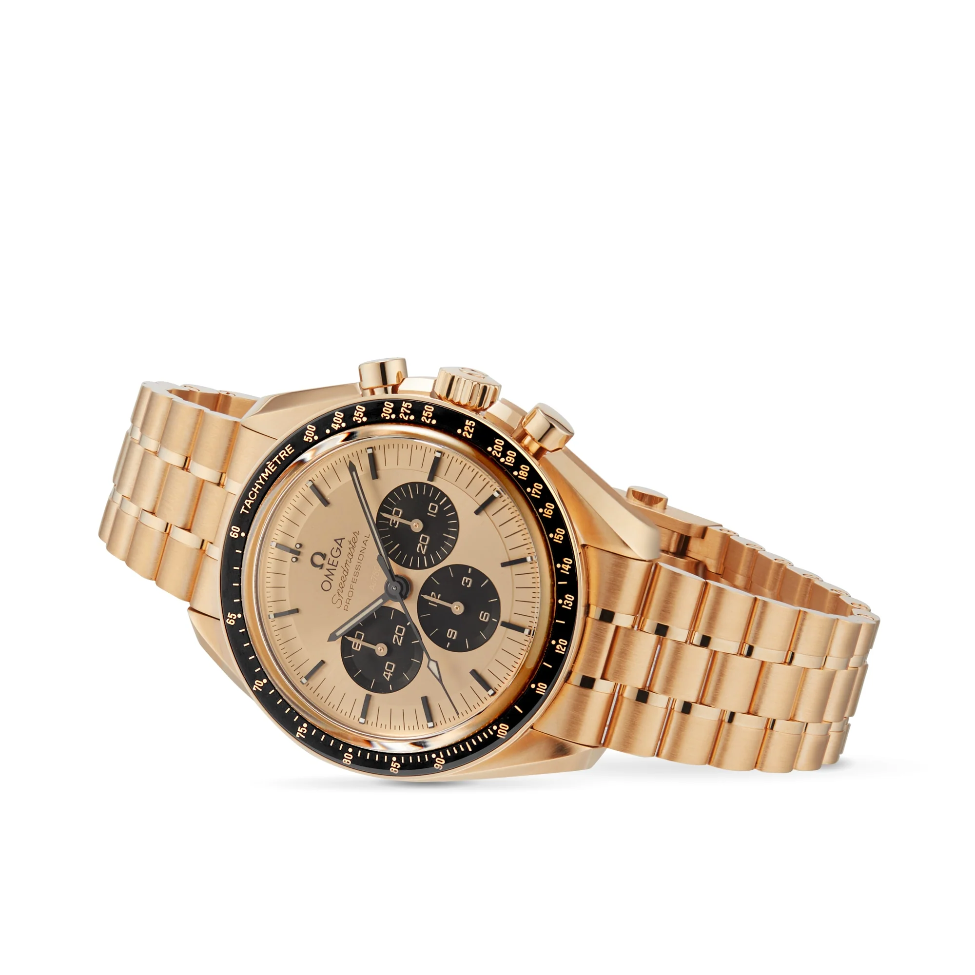 OMEGA Speedmaster Moonwatch Professional Men's