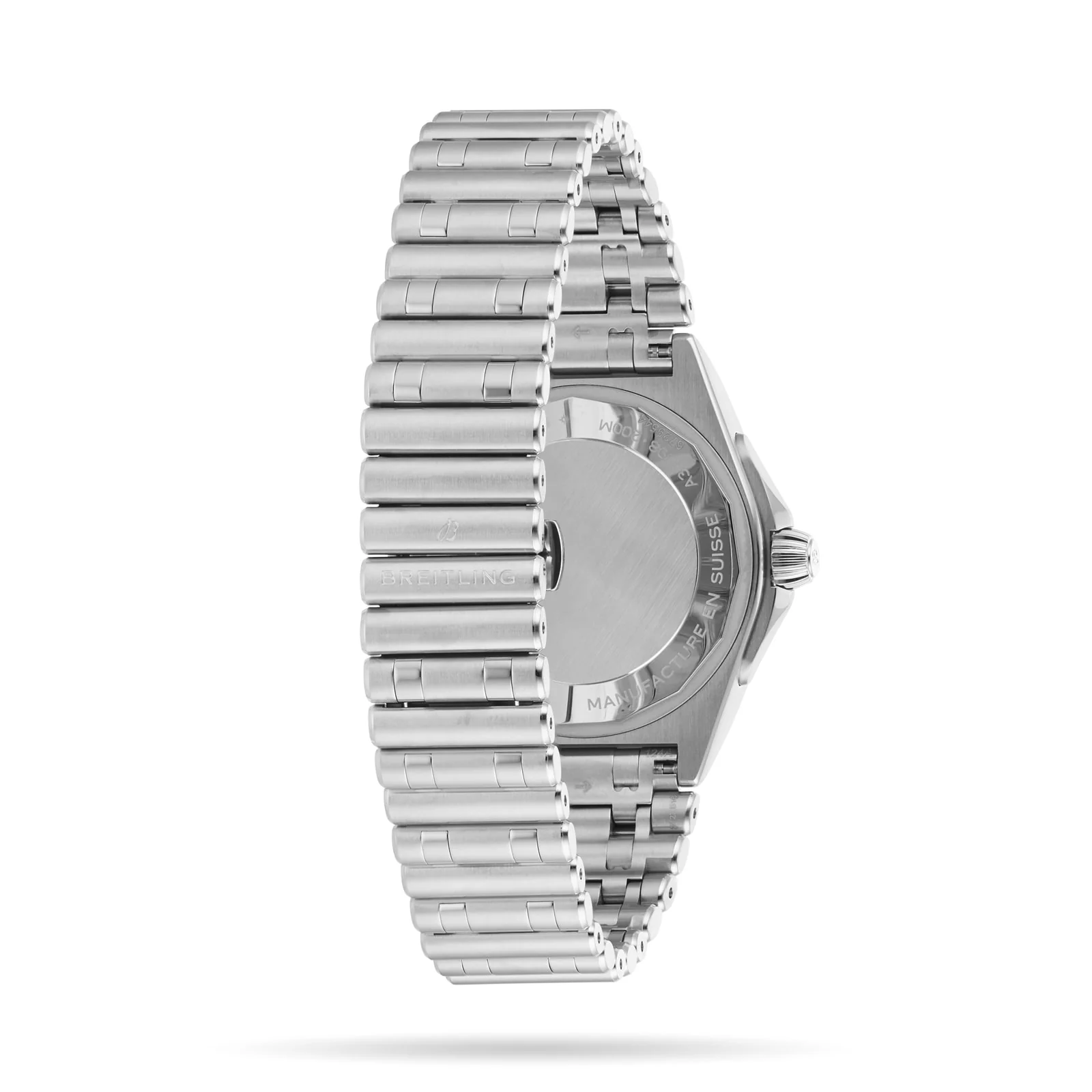Breitling Chronomat Automatic GMT 40 Men's
