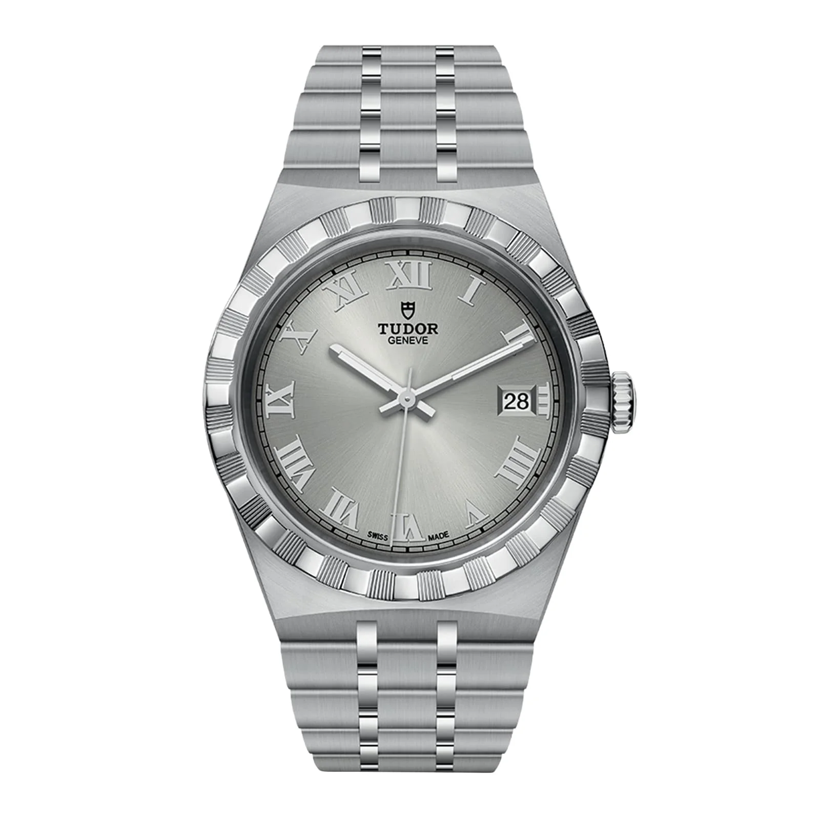 TUDOR Royal Men's
