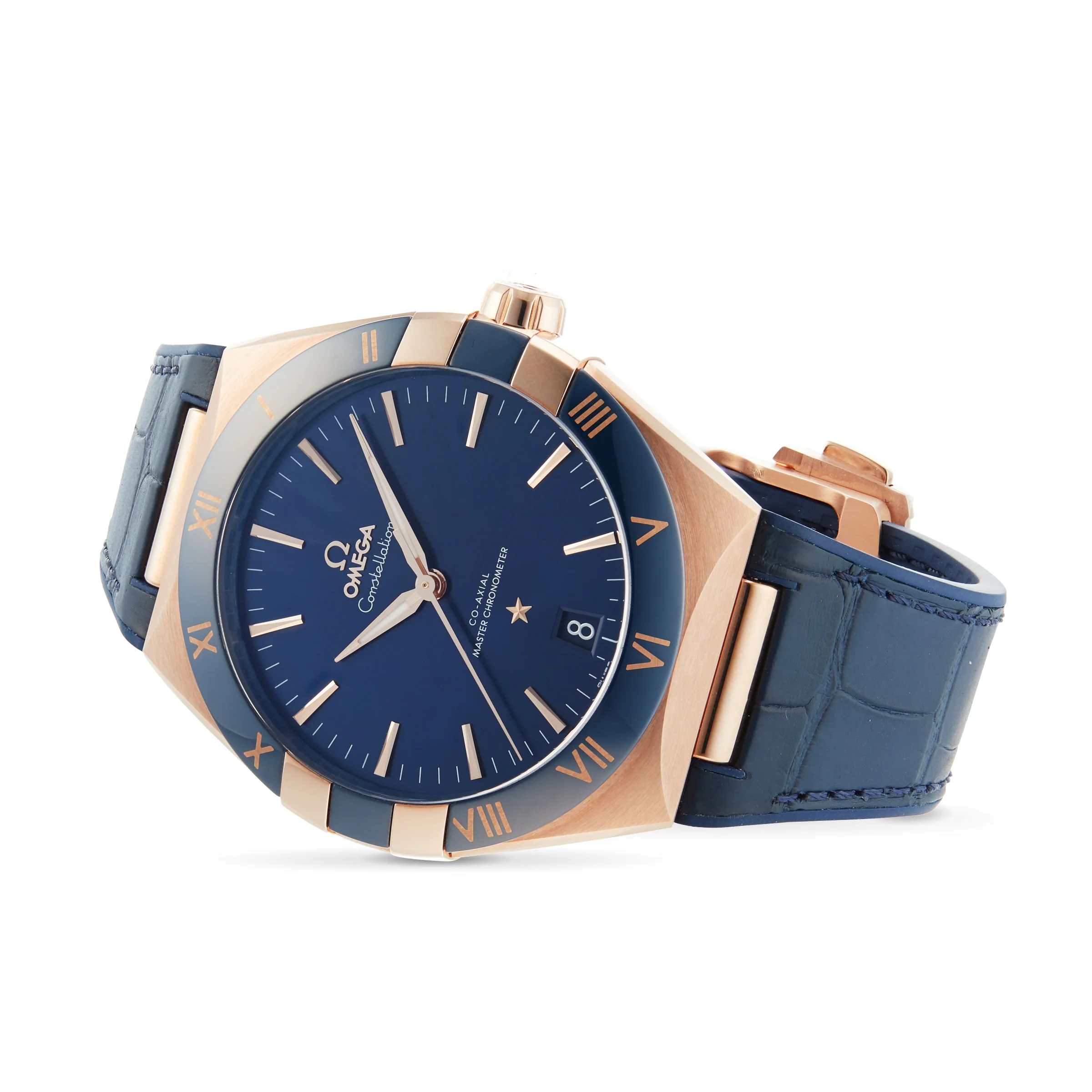 OMEGA Constellation Men's