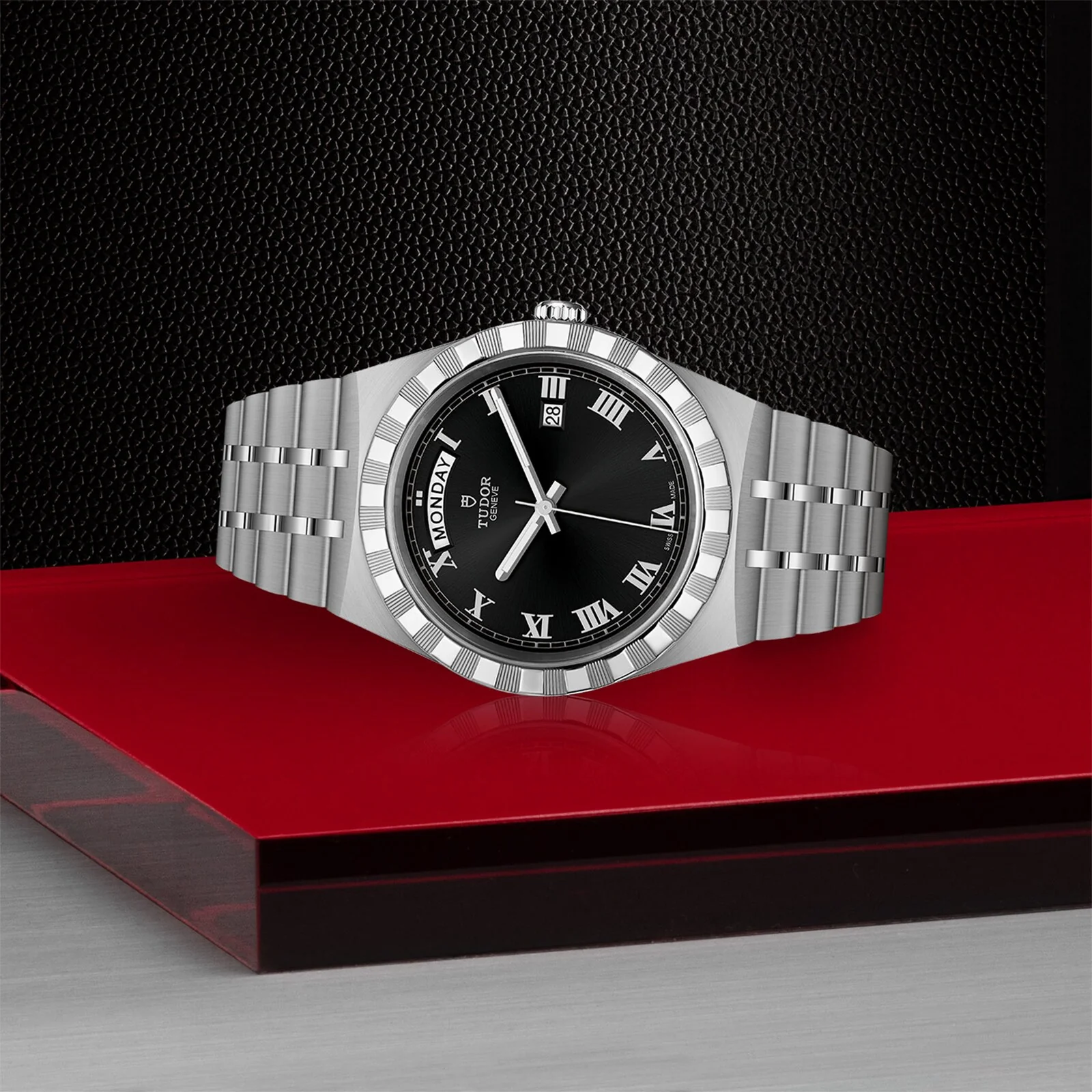 TUDOR Royal Men's