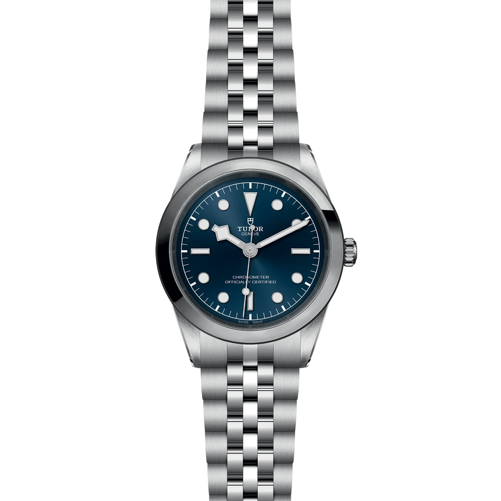 TUDOR Black Bay One 41 Men's