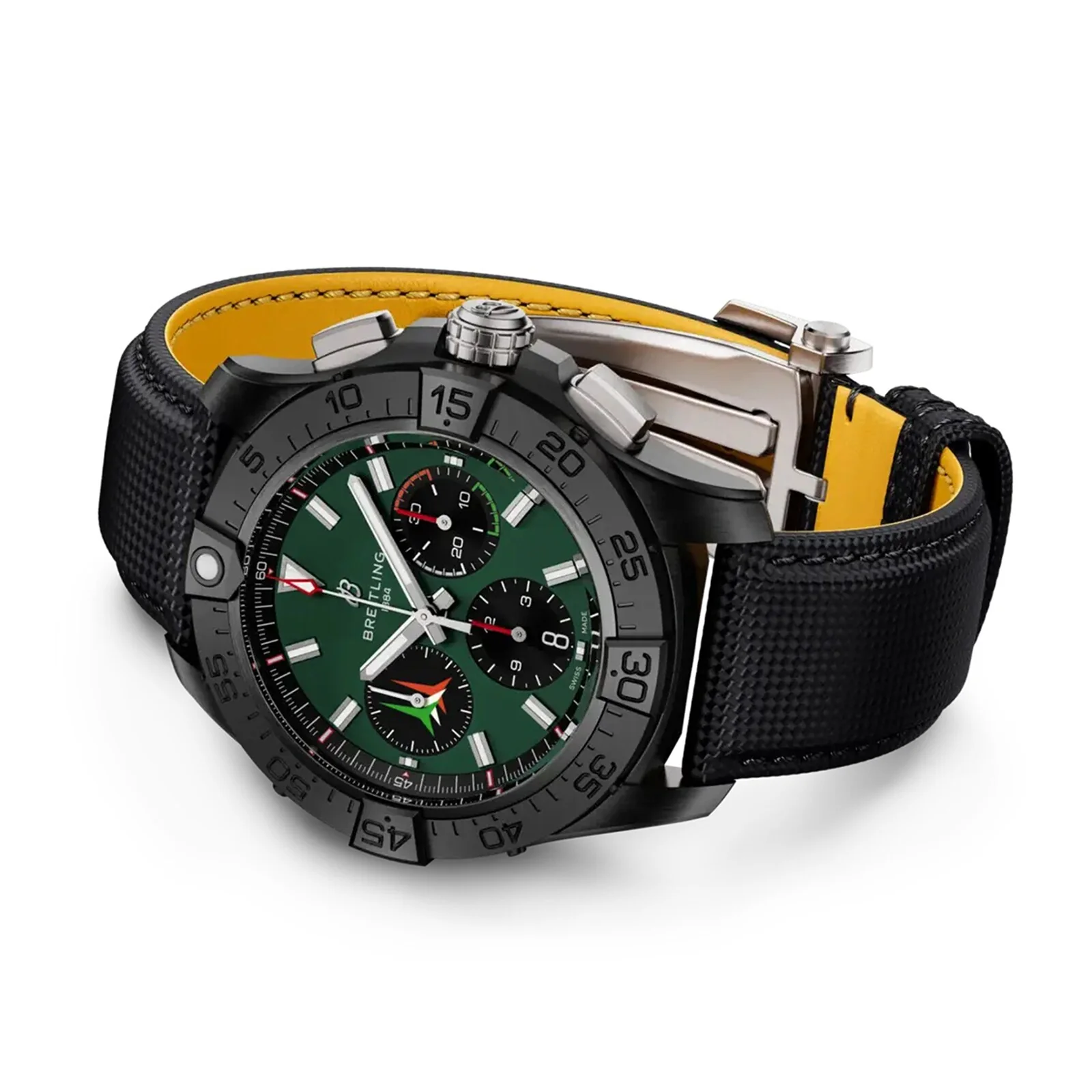 Breitling Avenger B01 Chronograph 42 Men's
