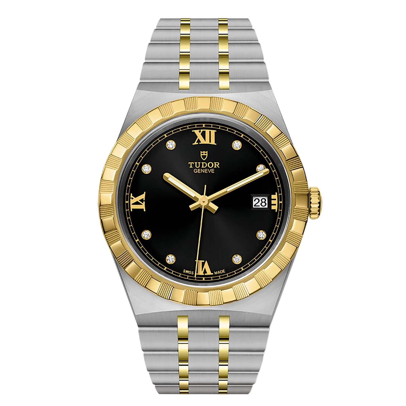 TUDOR Royal Men's